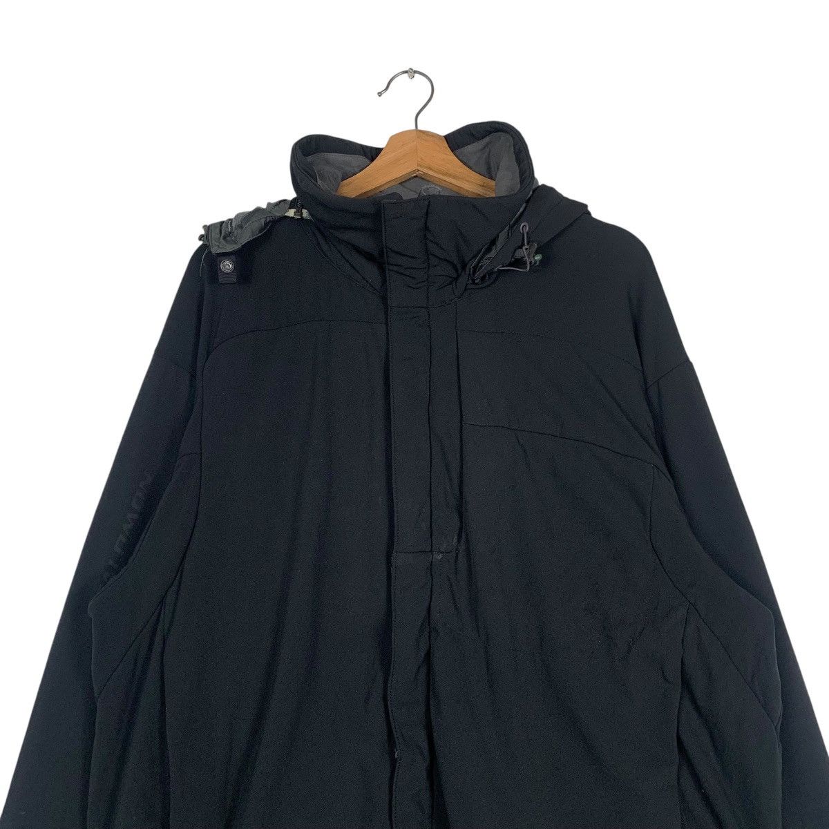 Salomon Salomon Light Jacket Size US M / EU 48-50 / 2 - 2 Thumbnail