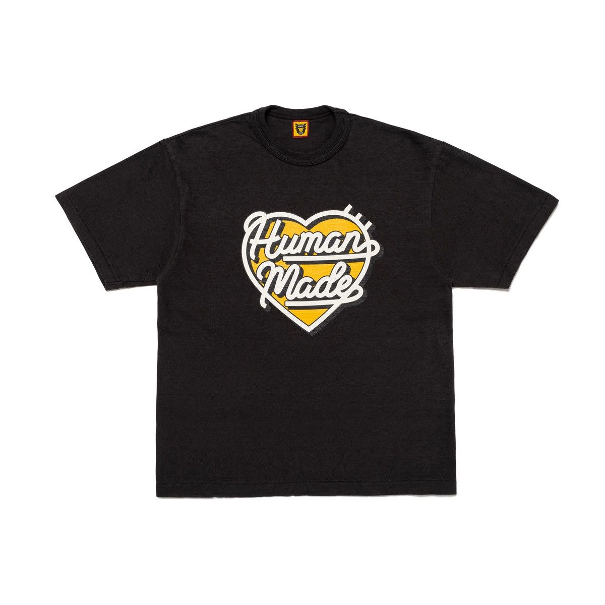 Human Made Human Made Tee Size ONE SIZE - 1 Thumbnail