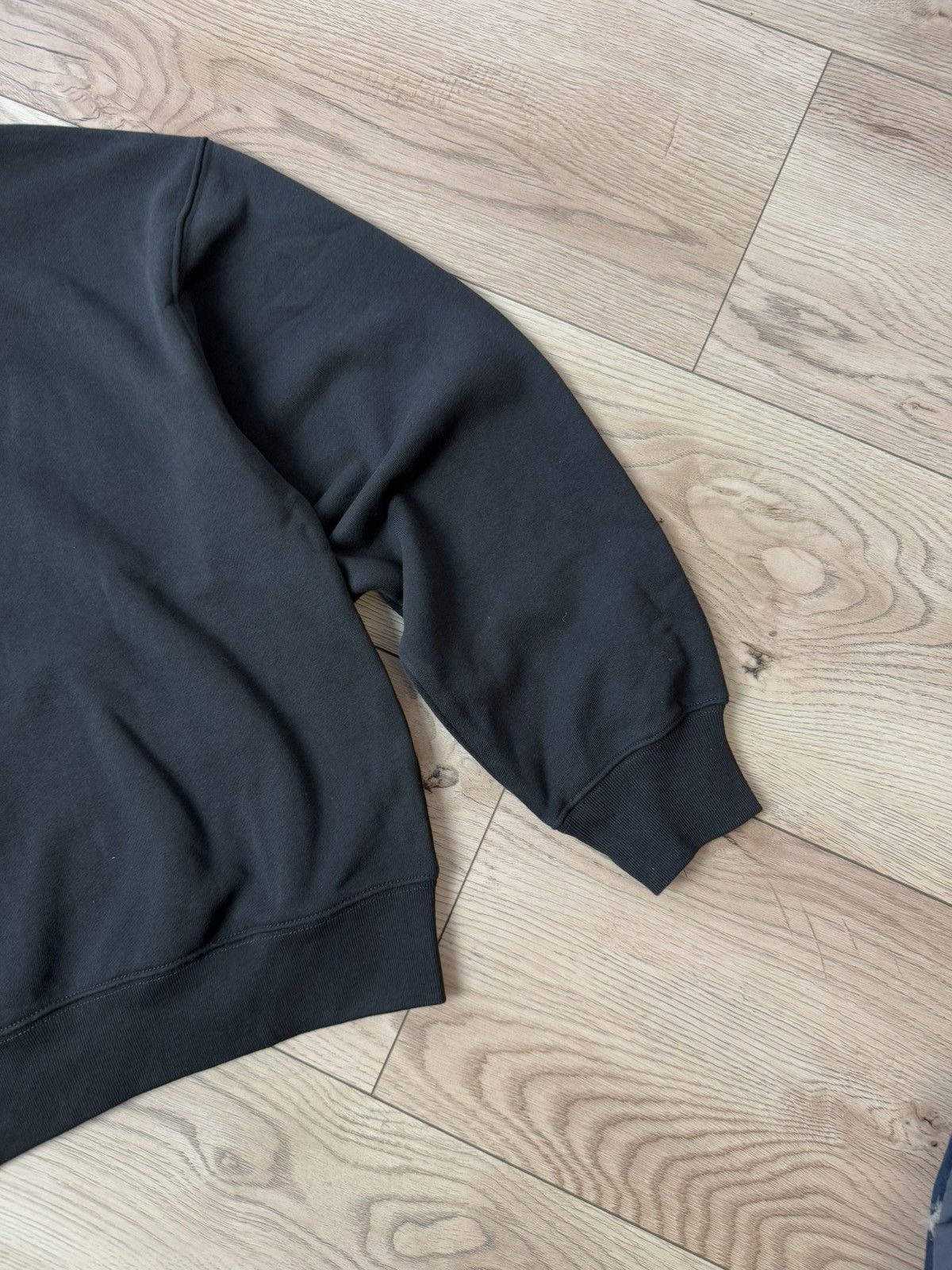 H&M H&M Baggy Hoodie New - Size S Size US S / EU 44-46 / 1 - 9 Thumbnail