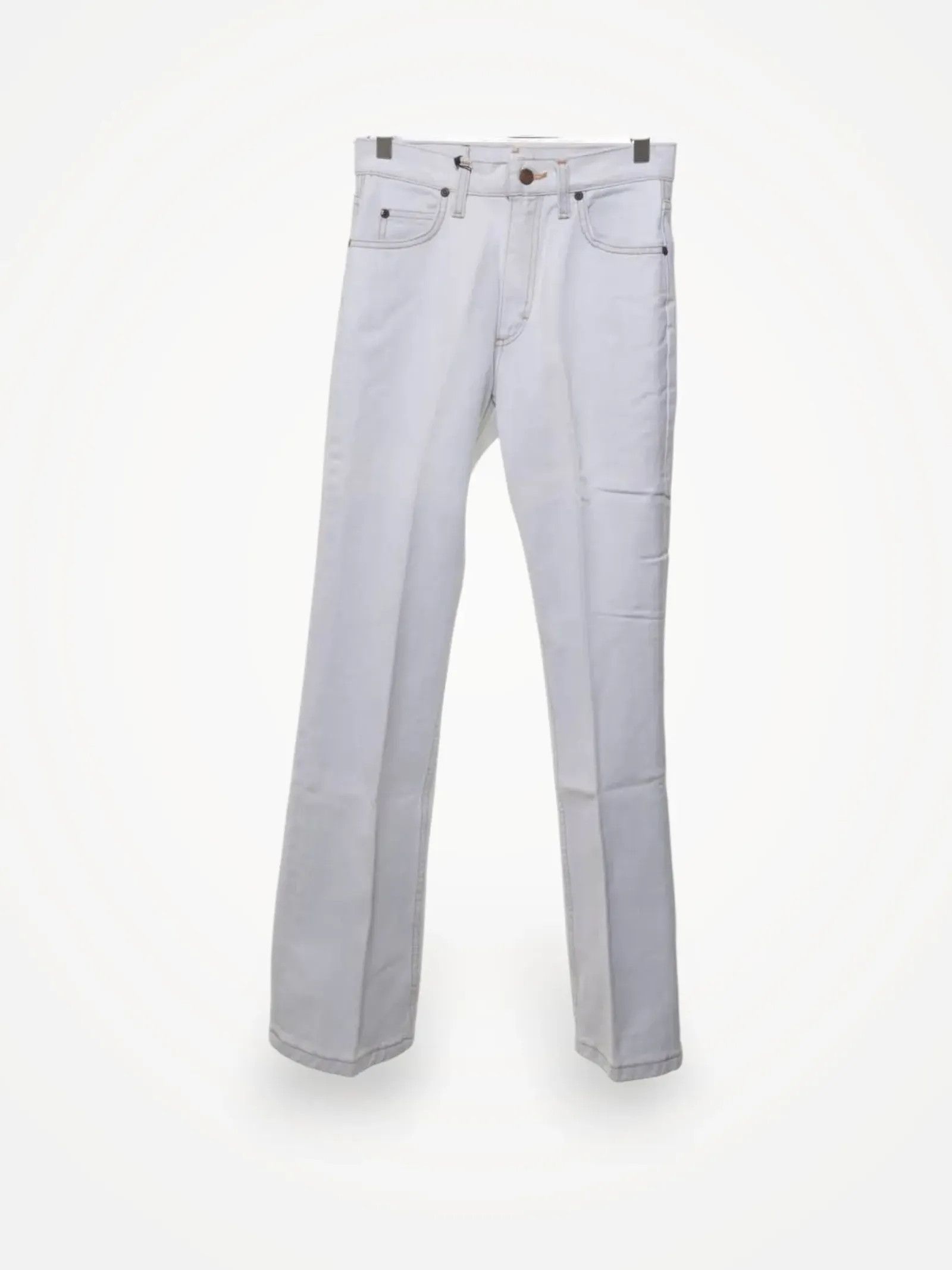 Lee Lee Jeans Size 28" / US 6 / IT 42 - 1 Thumbnail