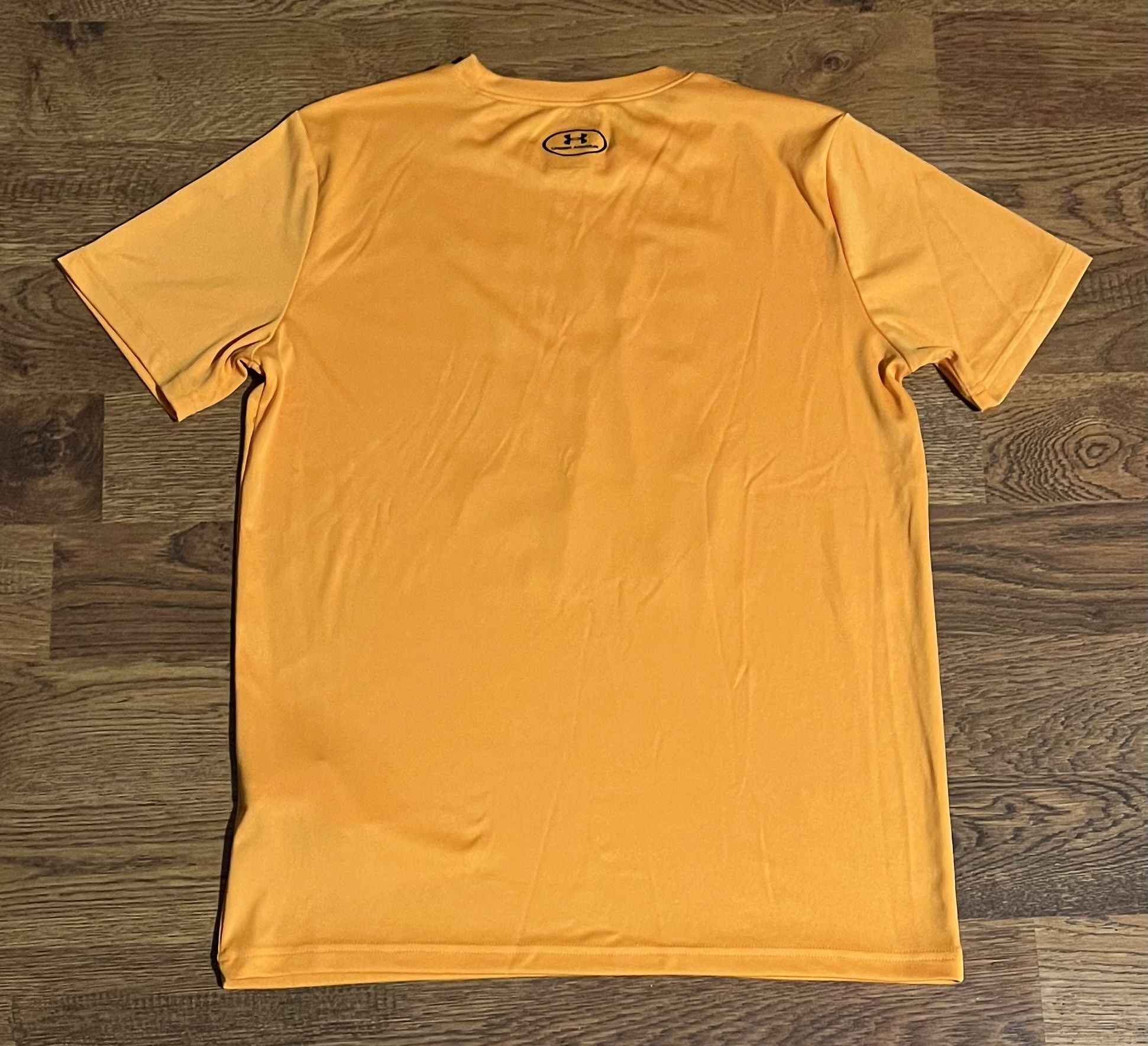 Under Armour Under armour tee shirt Size US S / EU 44-46 / 1 - 2 Thumbnail