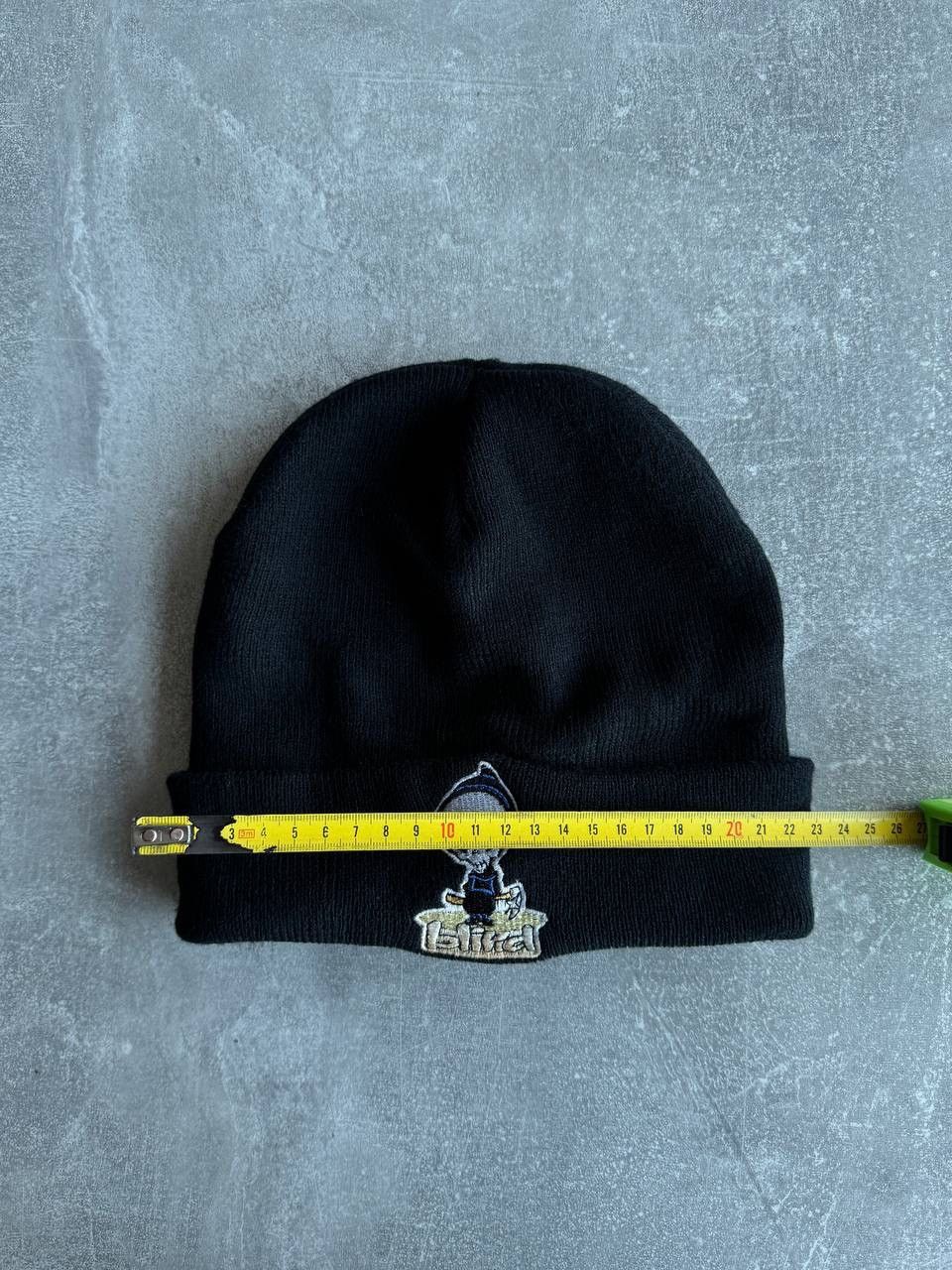 Other blind vintage Skateboard Hat Size ONE SIZE - 5 Thumbnail