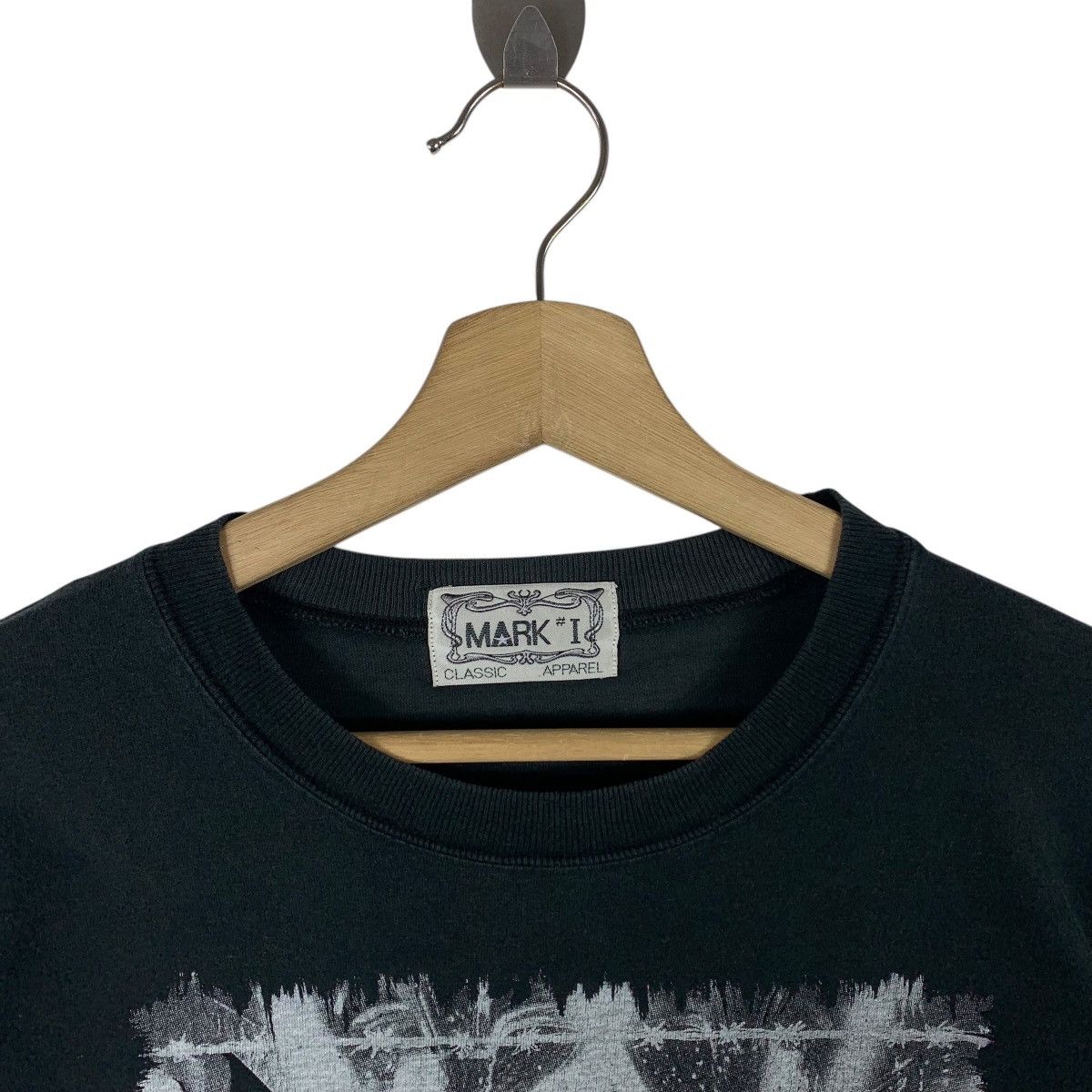 Band Tees × Vintage Vintage BULLET BOYS Freak show band tees Size US L / EU 52-54 / 3 - 8 Thumbnail