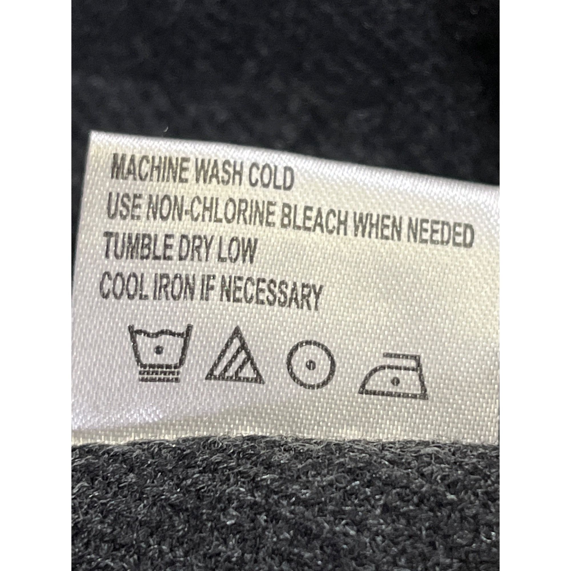 Calvin Klein Calvin Klein Women's Black Long Trench Coat Size M SKU 5773 Size M / US 6-8 / IT 42-44 - 5 Thumbnail