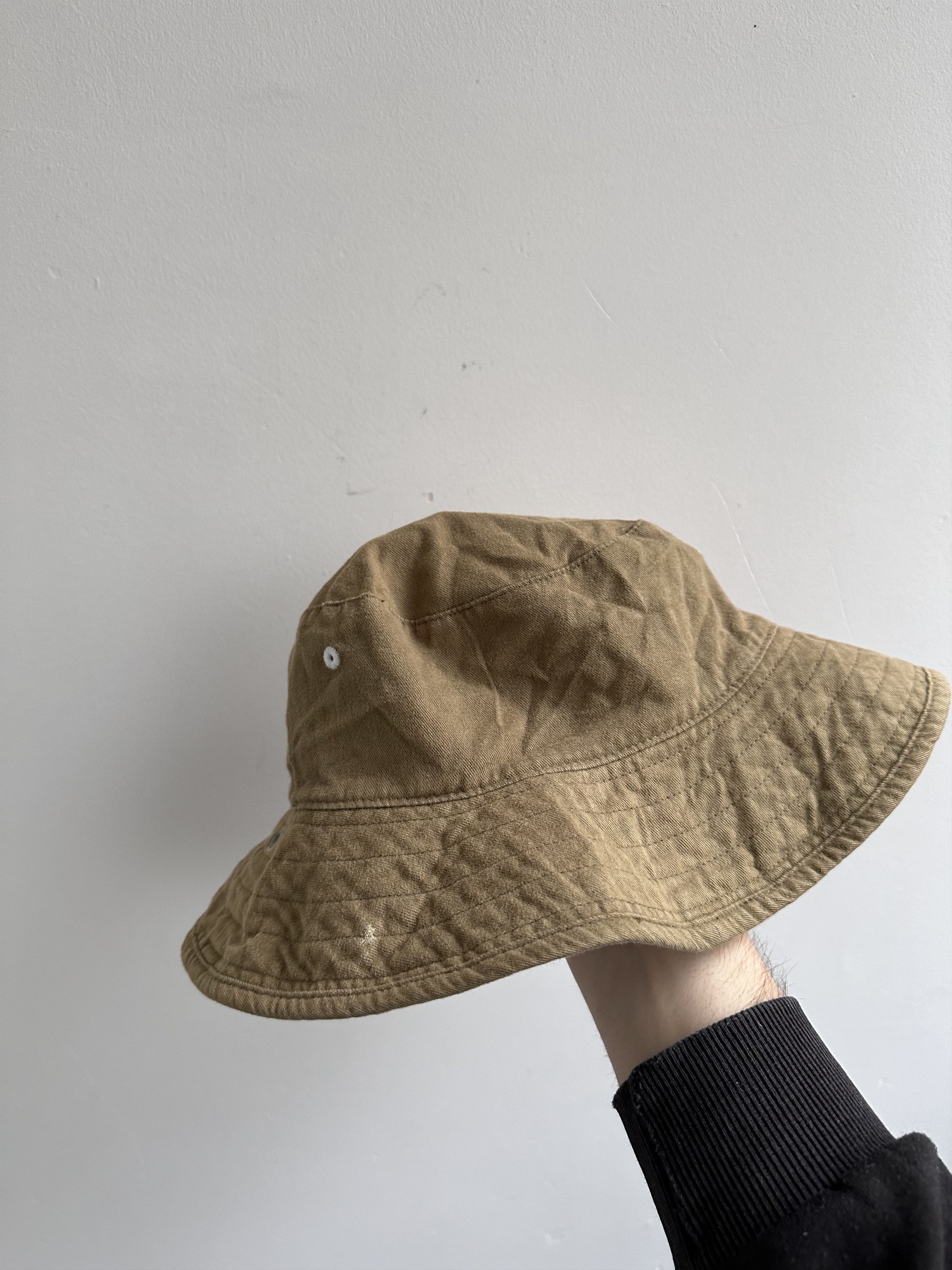 Billabong × Vintage Billabong hat Size ONE SIZE - 3 Thumbnail