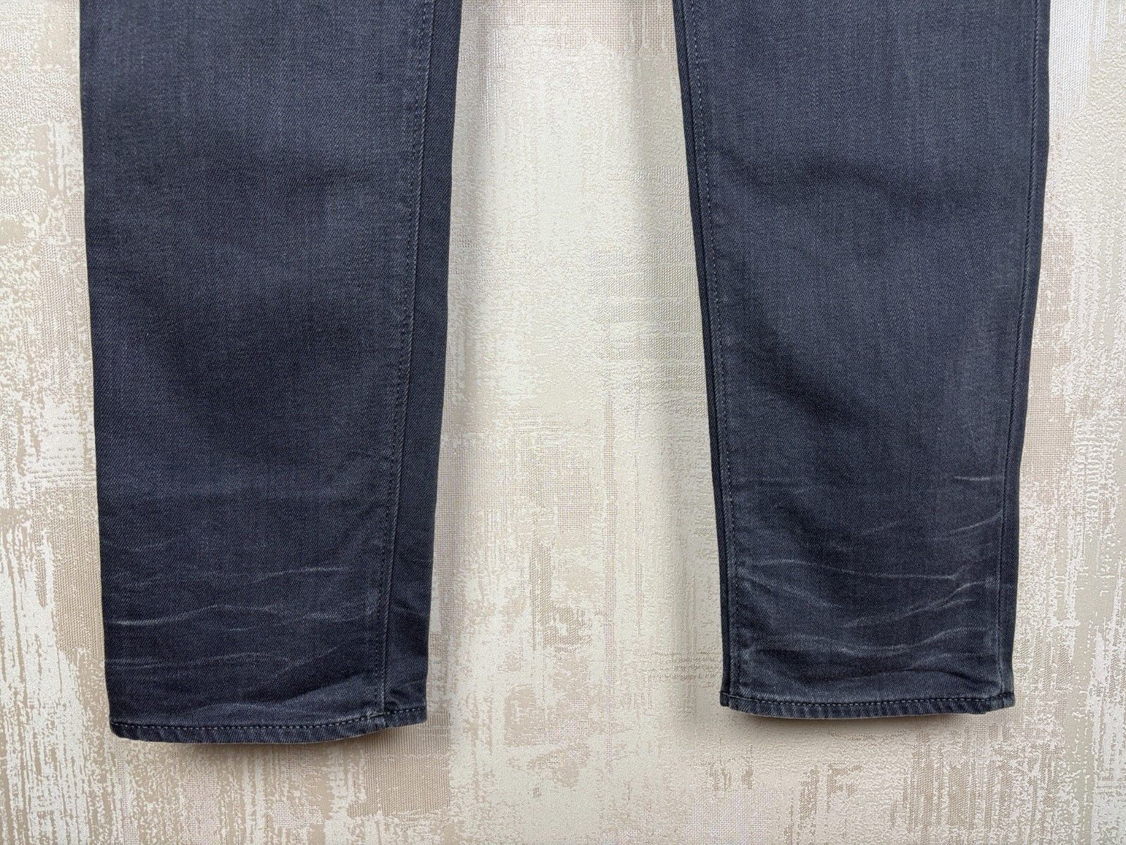 Diesel Diesel Buster Jeans Regular Slim-Tapered Size W 32 L 30 Size US 32 / EU 48 - 5 Thumbnail