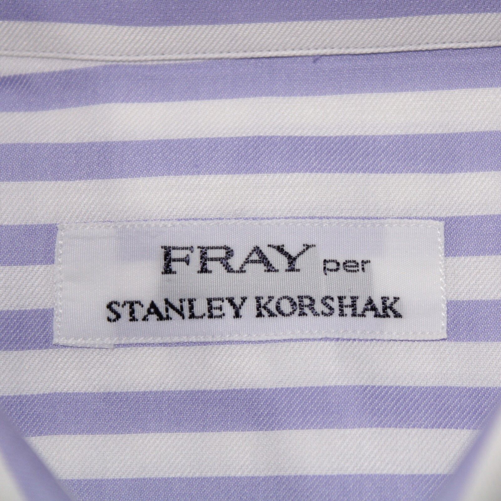 Other Fray New with tags Shirt Size S US In Purple Size US S / EU 44-46 / 1 - 3 Thumbnail