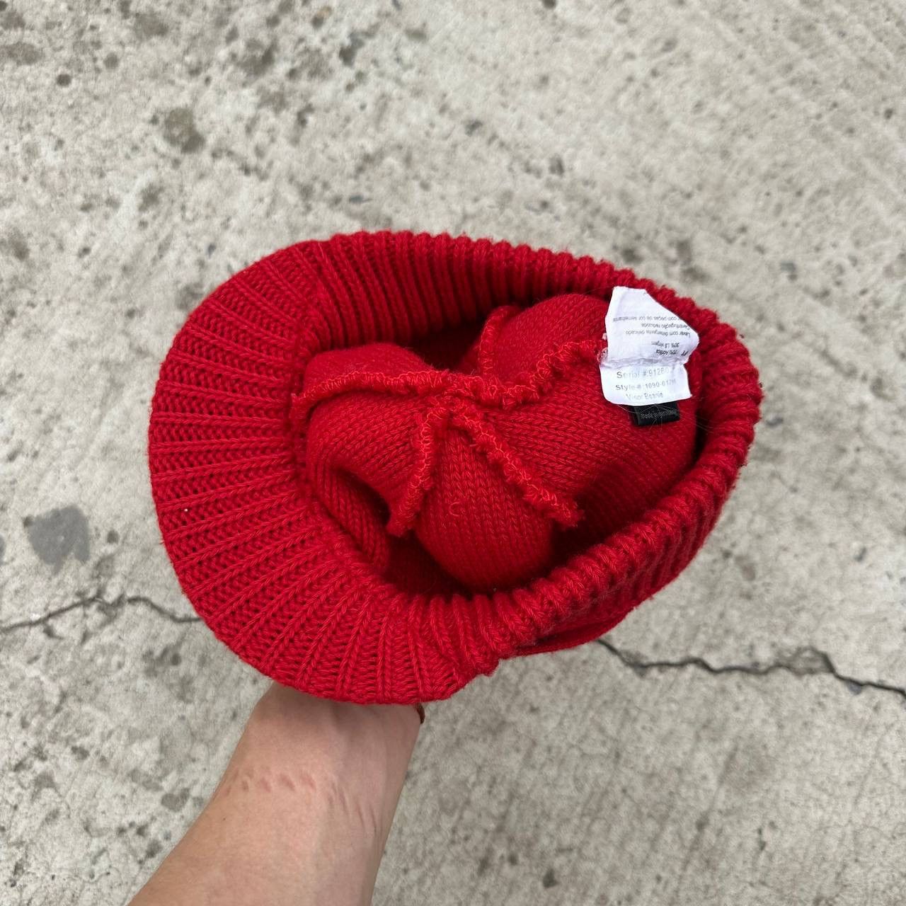 LIV Outdoor Vintage Outdoor Live Cap Mammut Hat Y2K Size One 00s USA Size ONE SIZE - 9 Thumbnail