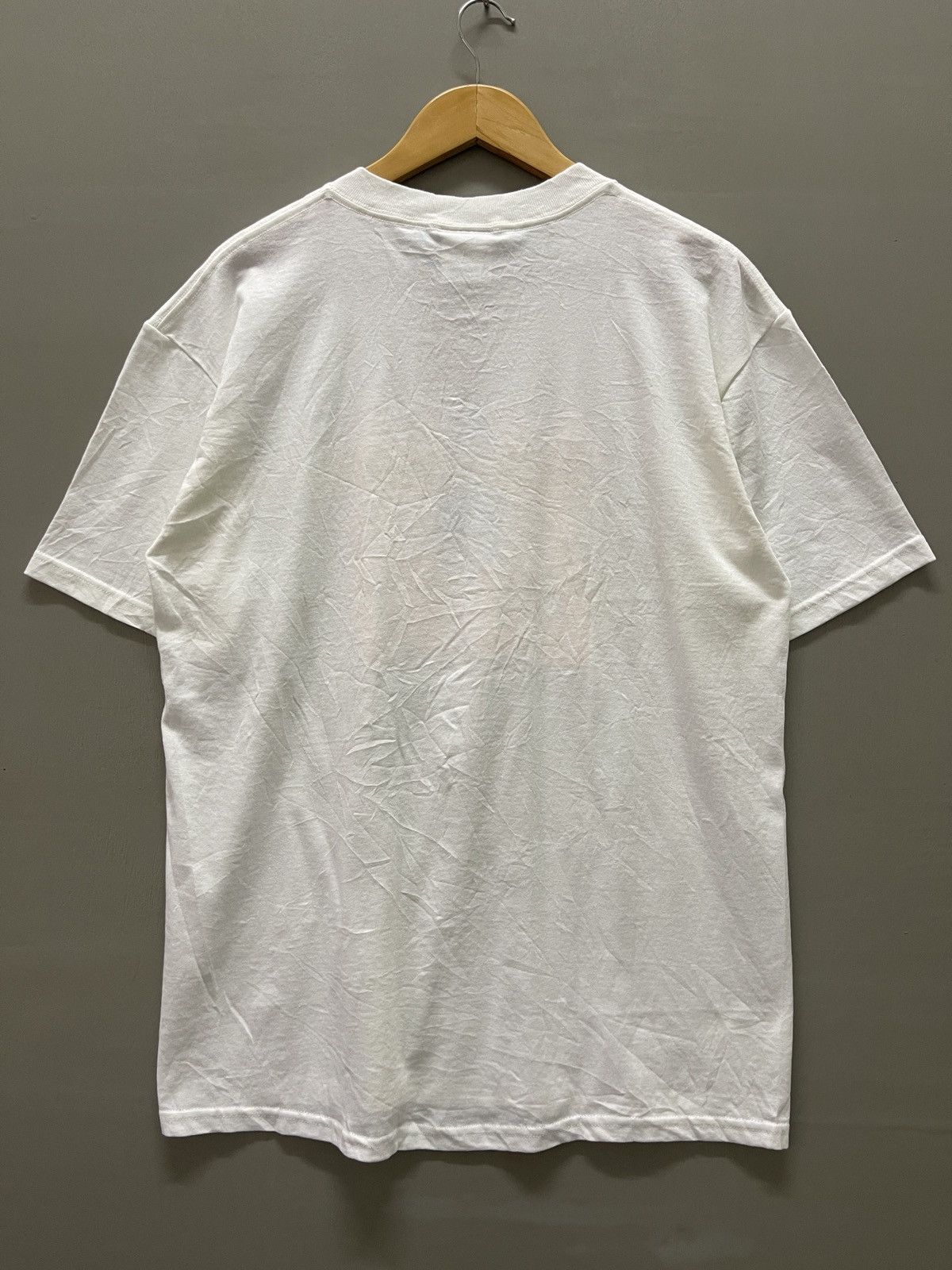 Vintage 💥 Vintage Motown Records Yokohama Tee Deadstock Size US L / EU 52-54 / 3 - 2 Thumbnail