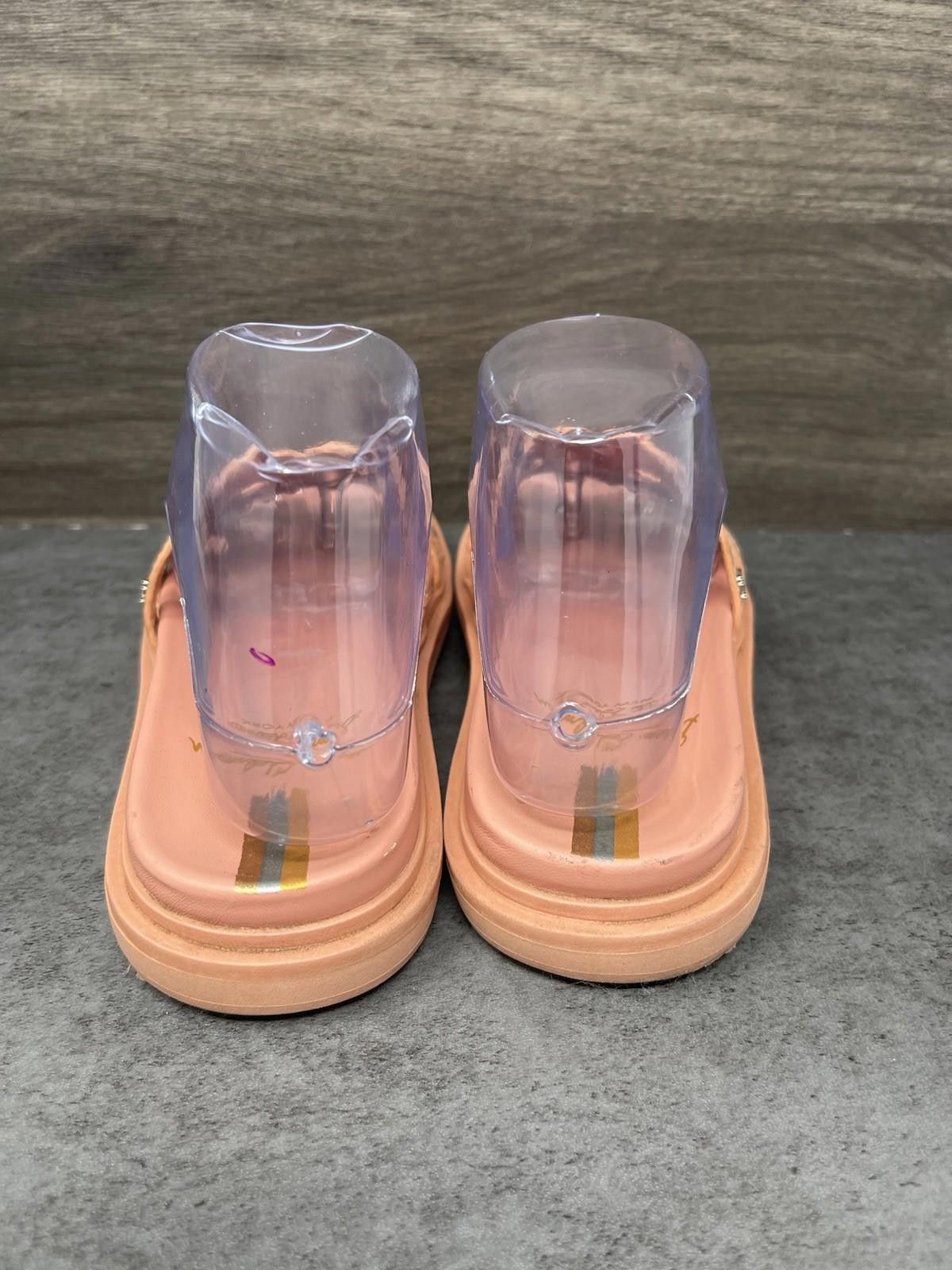 Other Sam Edelman Valeri Slide Sandals Womens Size 5.5 Size US 5.5 / IT 35.5 - 6 Thumbnail