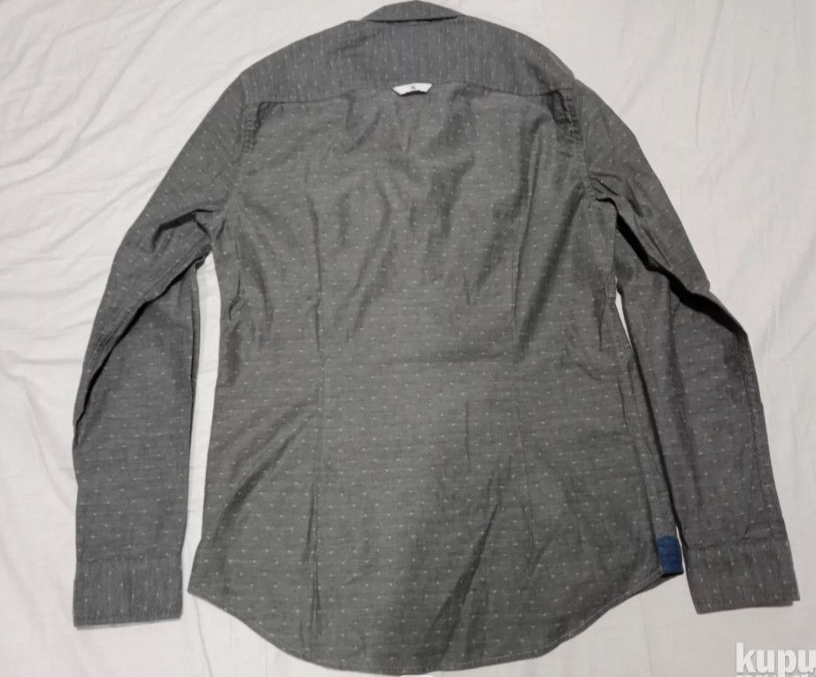 Calvin Klein CALVIN KLEIN ORIGINAL MEN SHIRT Size US M / EU 48-50 / 2 - 5 Thumbnail