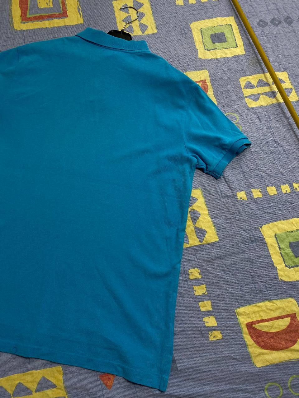 Polo Ralph Lauren Vintage 90s Polo Ralph Lauren T-Shirt Size US L / EU 52-54 / 3 - 8 Thumbnail