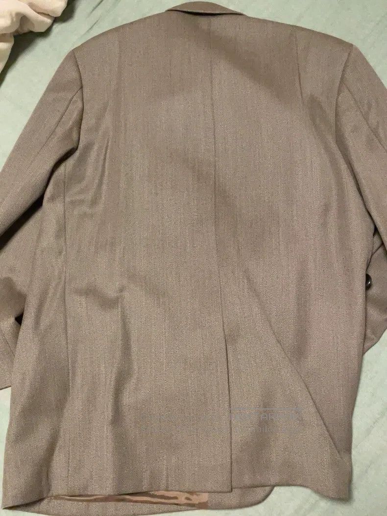 Martine Rose Martine Rose size xs Slant-Button Suit Size 34R - 9 Thumbnail