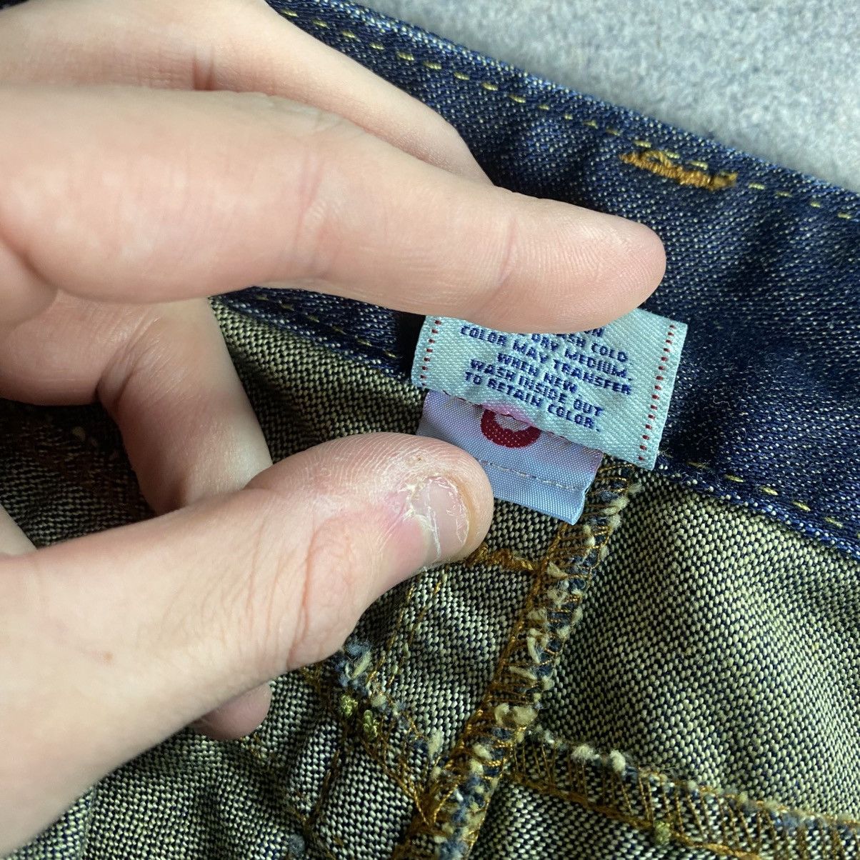 True Religion True religion jeans chief keef style Size US 36 / EU 52 - 10 Thumbnail