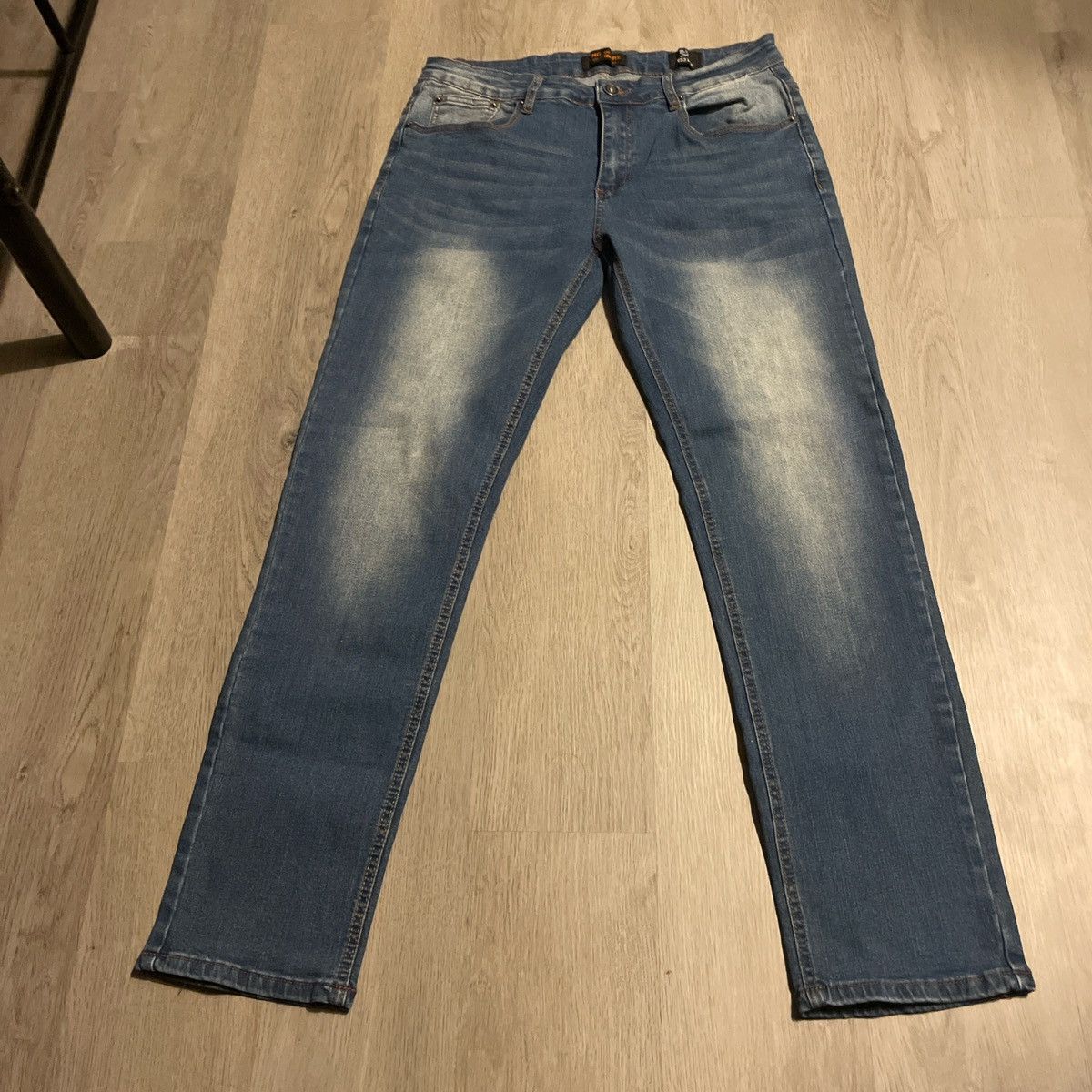 Ring Of Fire Ring of fire jeans 33x30 Size US 33 - 1 Thumbnail