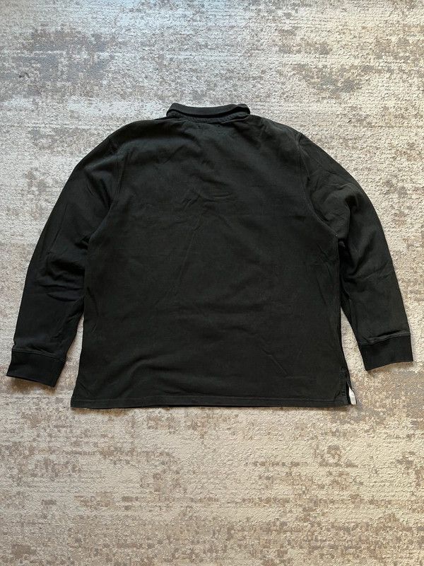 Polo Ralph Lauren Ralph Lauren Sz XXL Custom Fit Embroidered Color Pony Size US XXL / EU 58 / 5 - 9 Thumbnail