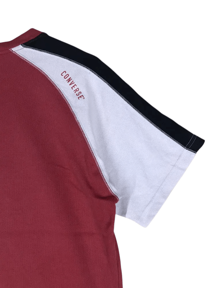 Converse Vintage Converse Tshirts Size US M / EU 48-50 / 2 - 5 Thumbnail