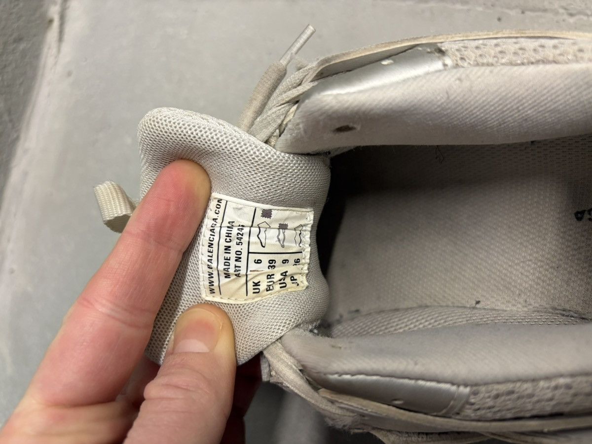 Balenciaga Balenciaga Track Runners Size US 9 / IT 39 - 8 Thumbnail