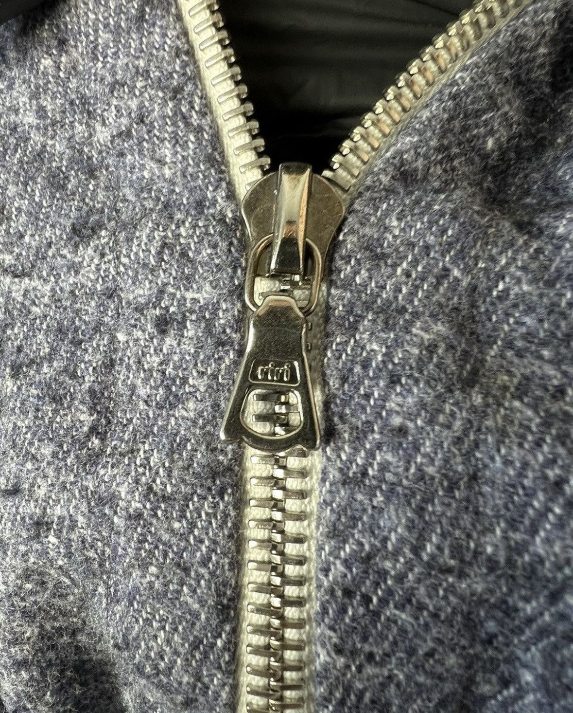 Norse Projects Vintage Overshirt NORSE PROJECTS Kyle Wool Pocket Jacket Size US L / EU 52-54 / 3 - 12 Thumbnail