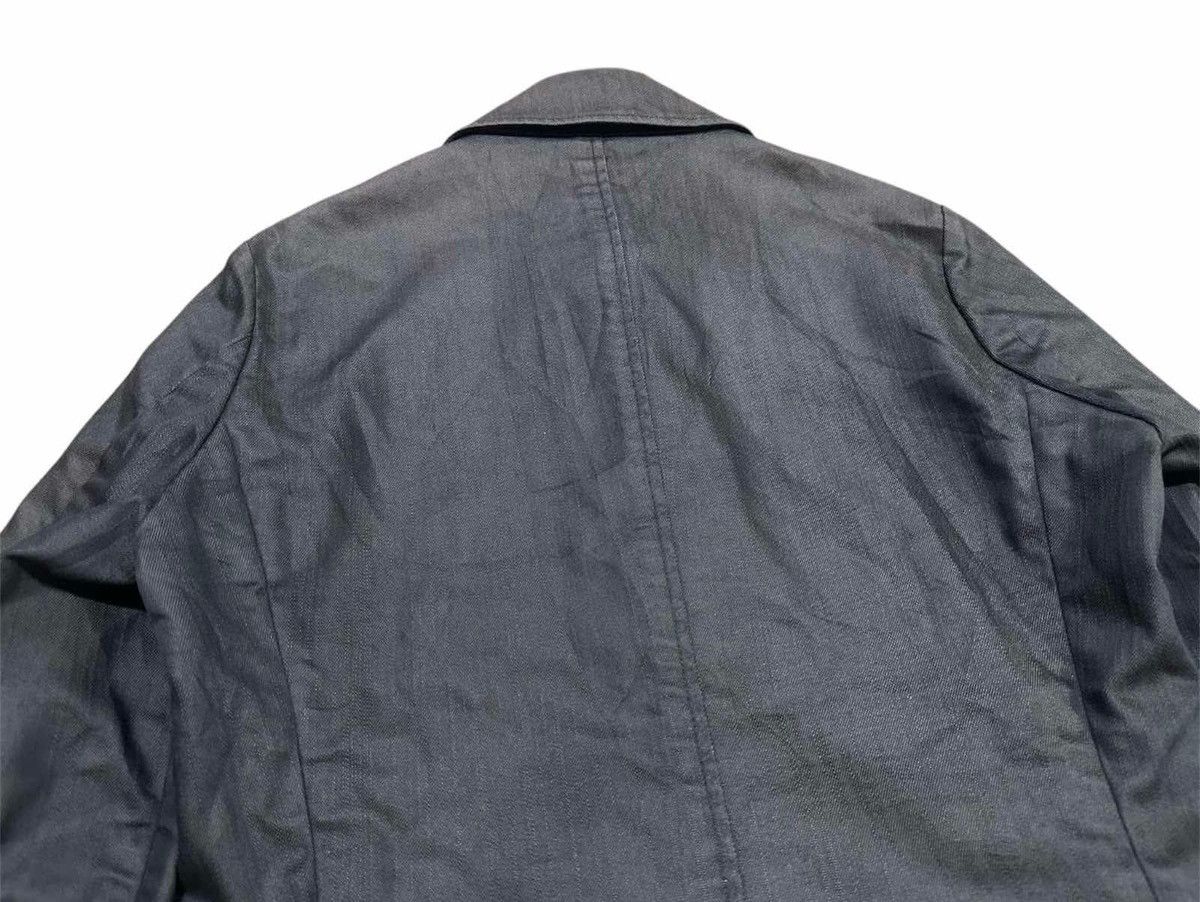 Tornado Mart 🔥Nice Design Y2K Tornado Mart Jacket Goth Punk Size US L / EU 52-54 / 3 - 12 Thumbnail