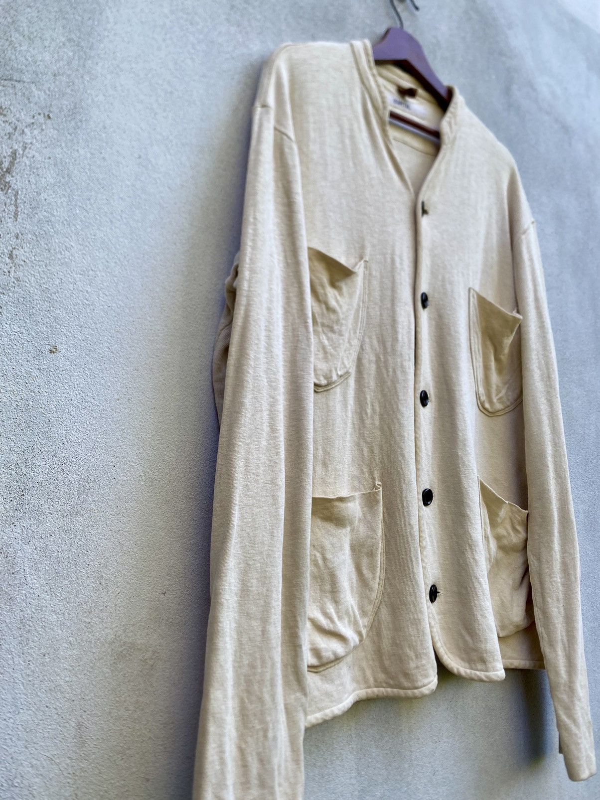 Kapital Japanese Brand Light Jacket Button up Kiro Hirata / Kapital Size US XL / EU 56 / 4 - 4 Thumbnail