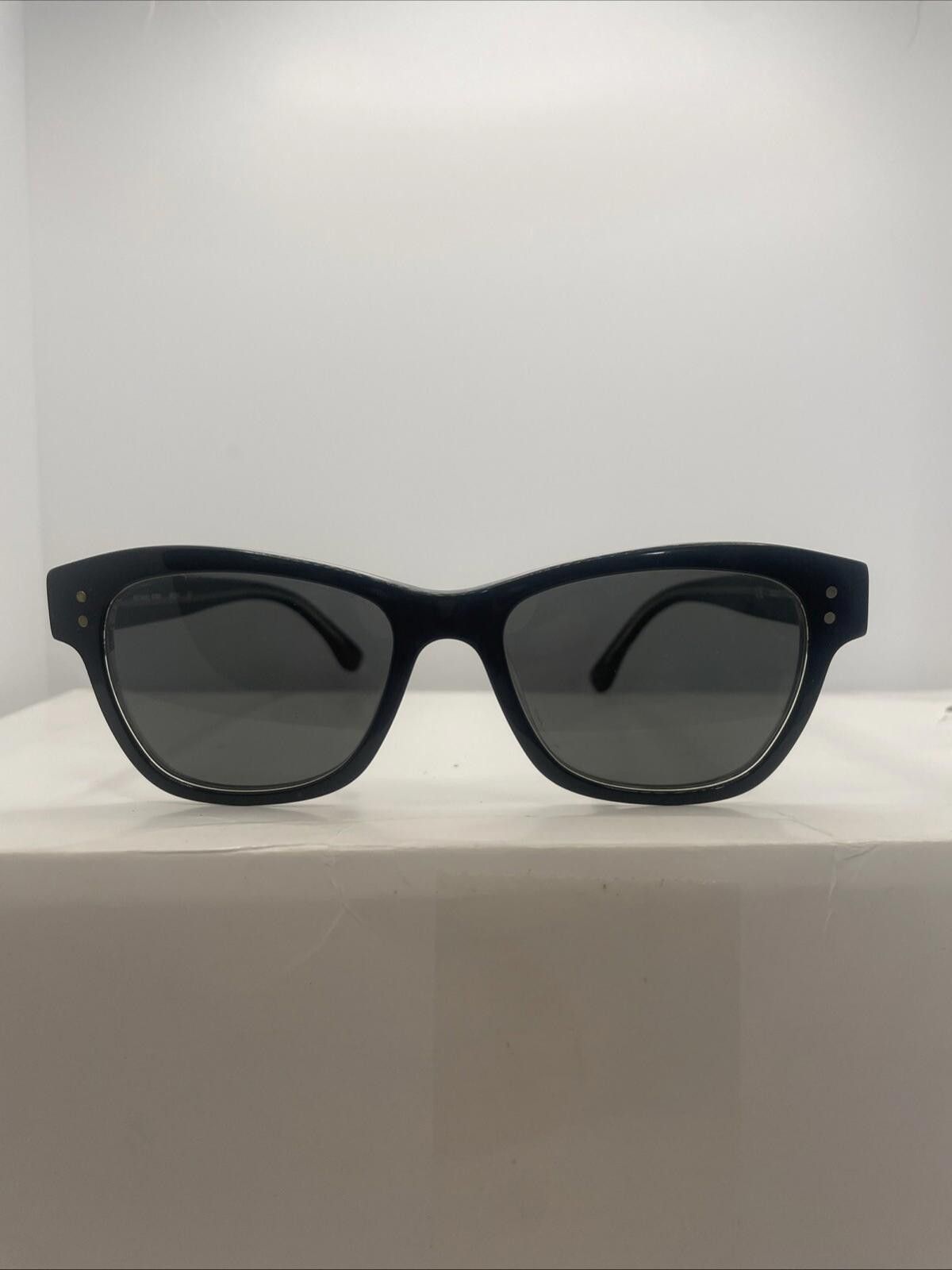 Michael Kors MICHAEL KORS Sunglasses MK 244 | Black Genuine Size ONE SIZE - 4 Thumbnail
