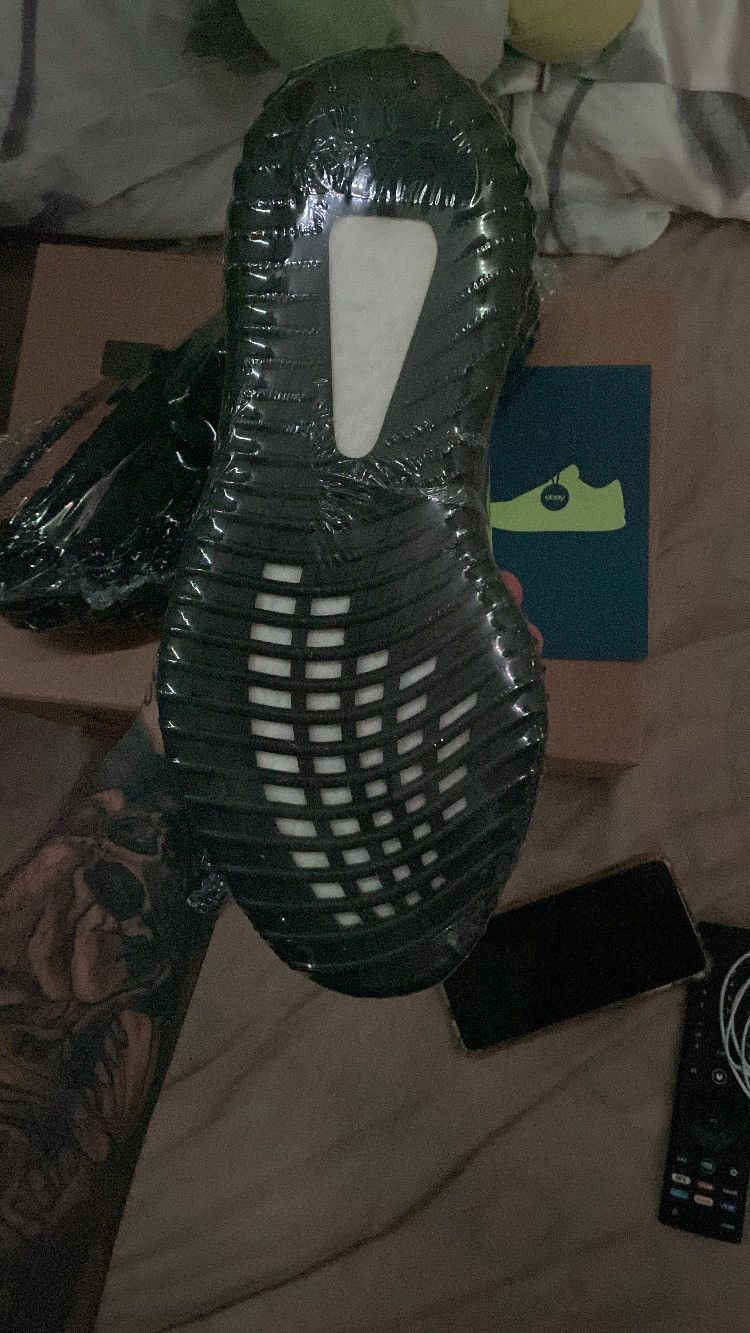 Adidas × Kanye West × Yeezy Adidas Yeezy Boost 350 V2 Copper Size 10.5 BY1605 Brand New Size US 10.5 / EU 43-44 - 4 Thumbnail