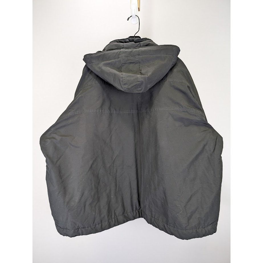 Balenciaga o1rshd1 Jacket in Black Size US S / EU 44-46 / 1 - 17 Thumbnail