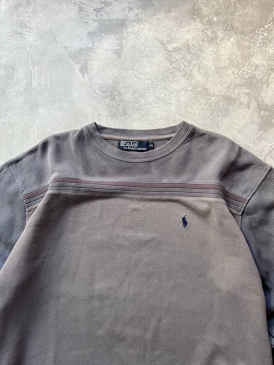 Polo Ralph Lauren Vintage Ralph Lauren Sweatshirt Size US XL / EU 56 / 4 - 3 Thumbnail