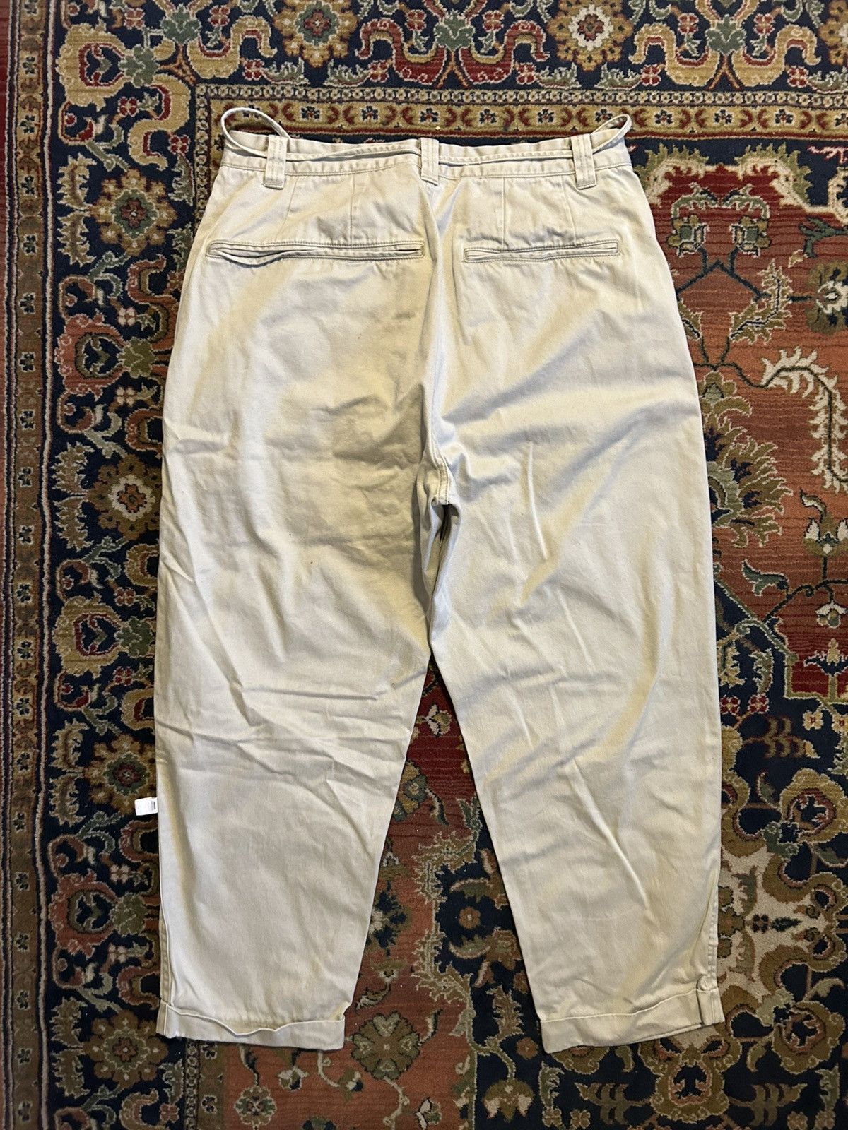 Other Cahlumn Magazine Pocket Chino Pant Size US 34 / EU 50 - 2 Thumbnail