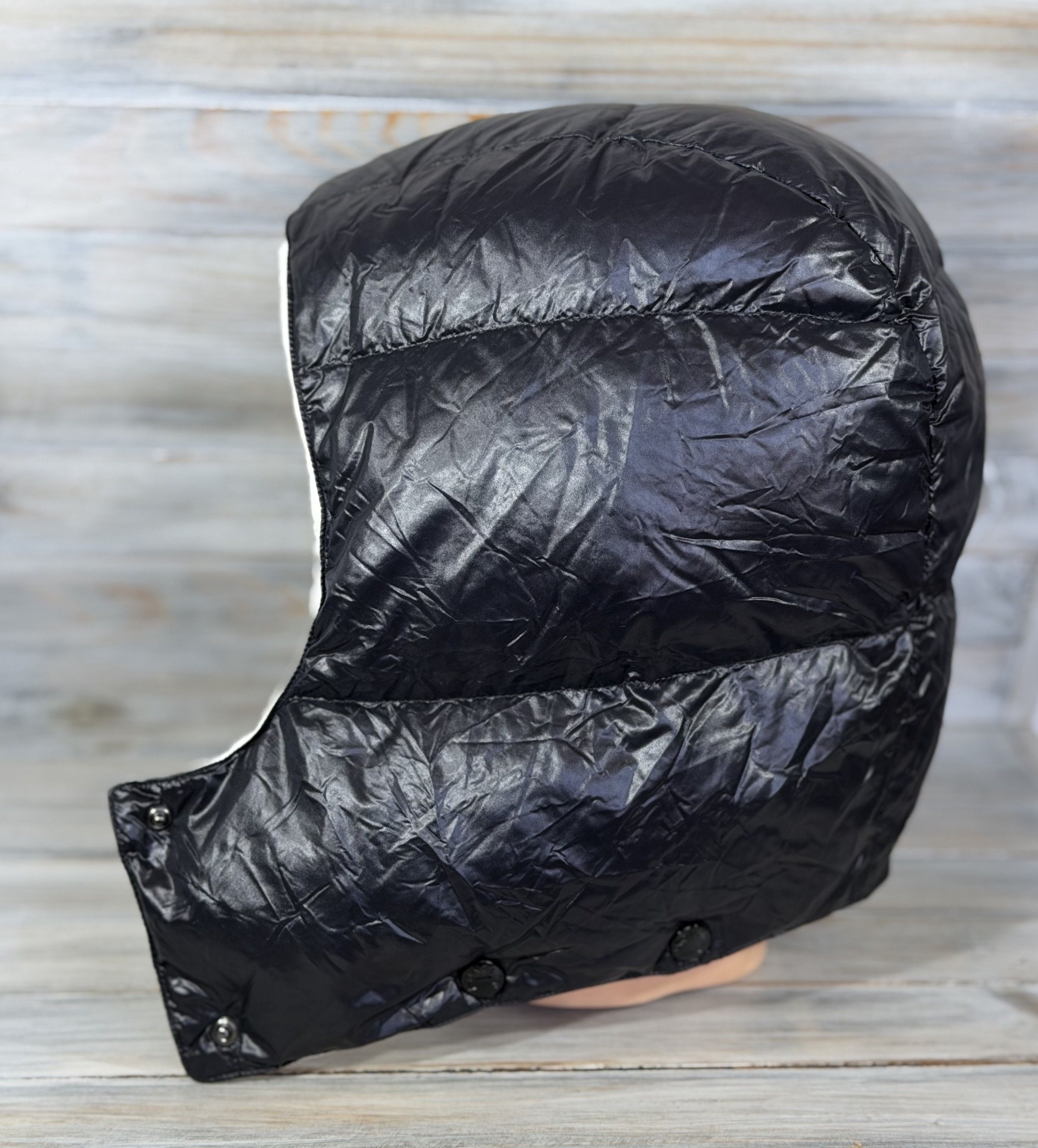 Moncler MONCLER Down Hood For Puffer Jacket Luxury Brand Authentic Size ONE SIZE - 21 Thumbnail