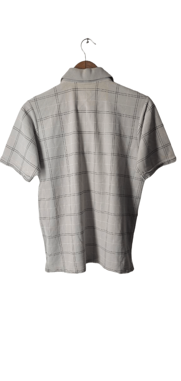 Yohji Yamamoto YSACCS SACNY BY YOHJI YAMAMOTO POLO Size US M / EU 48-50 / 2 - 8 Thumbnail