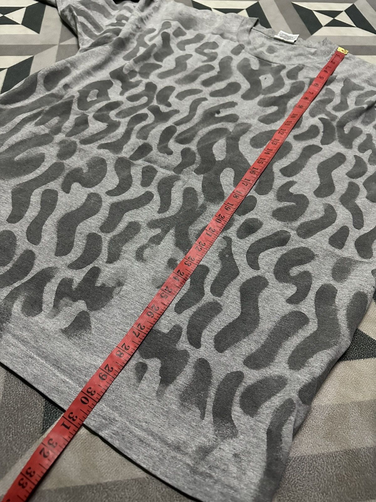 Vintage Vintage art by pro club overprint long sleeve size 2XL Size US XXL / EU 58 / 5 - 9 Thumbnail
