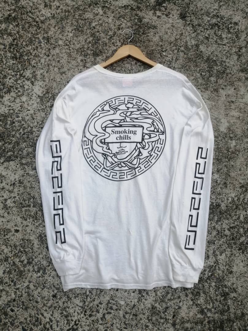 Men's FR2 Long Sleeve T Shirts | Grailed