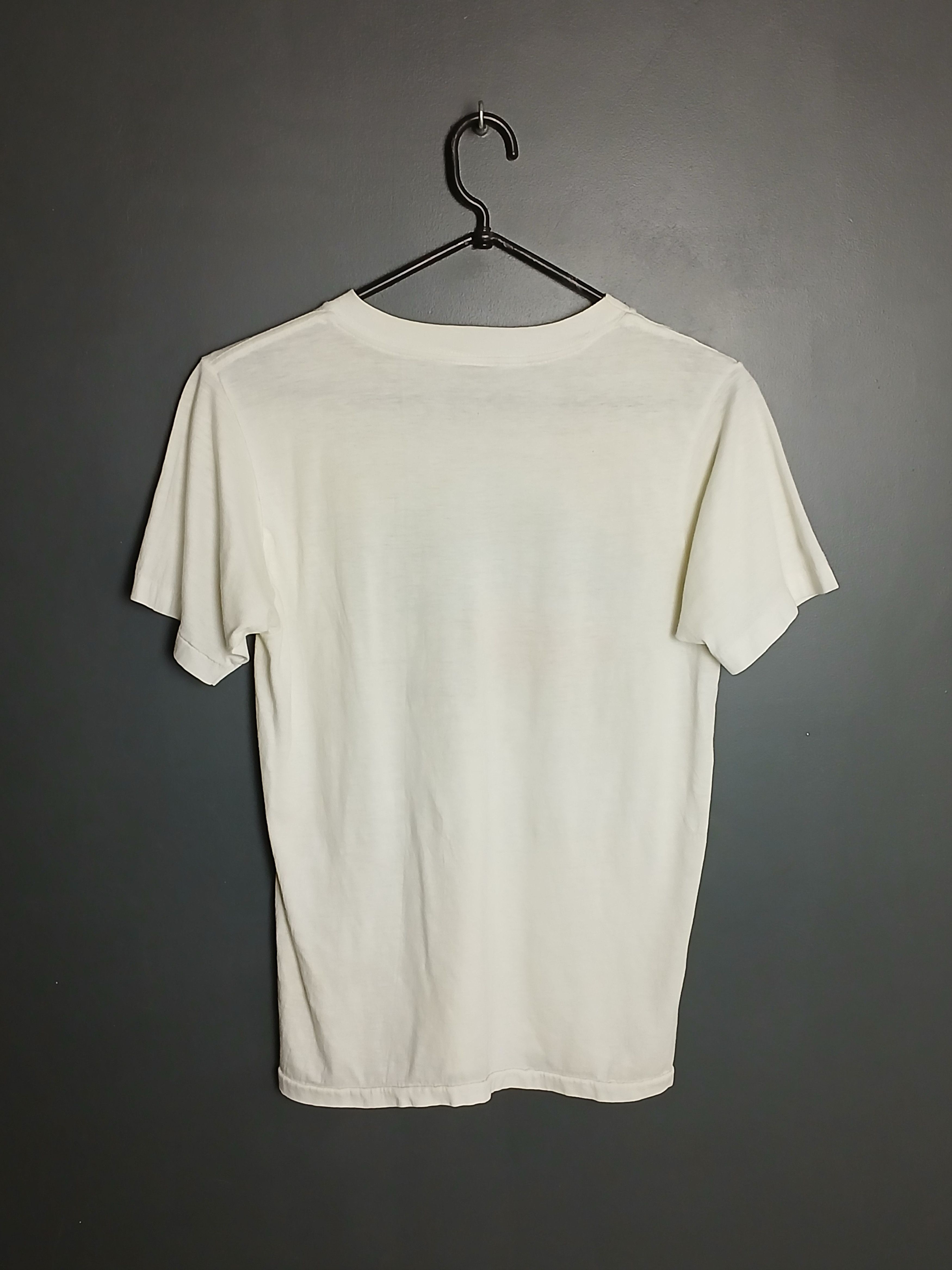 Ford × Vintage Vintage Ford Racing T-Shirt Size US S / EU 44-46 / 1 - 2 Thumbnail
