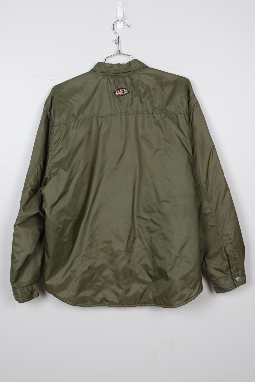 Other 00's Dex Bros Utility Field Jacket Size US XL / EU 56 / 4 - 2 Thumbnail