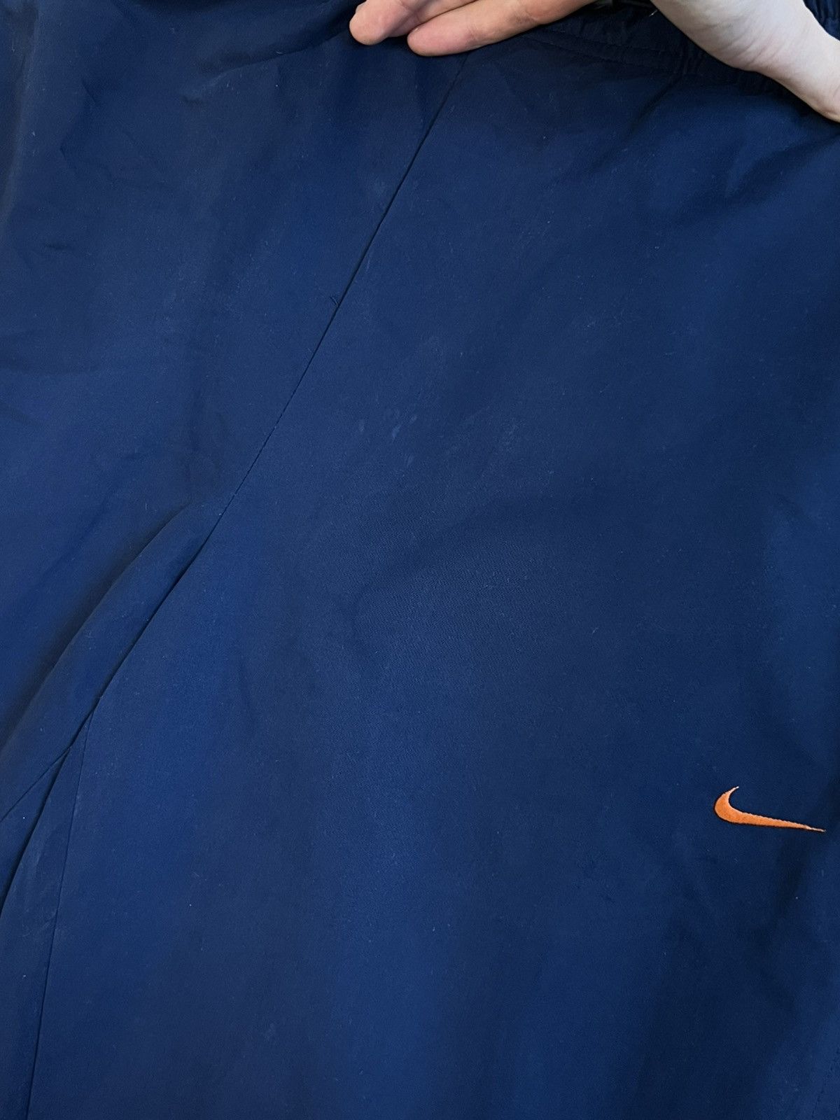Nike Nike Vintage Track Pants Nylon ! Size US 30 / EU 46 - 11 Thumbnail