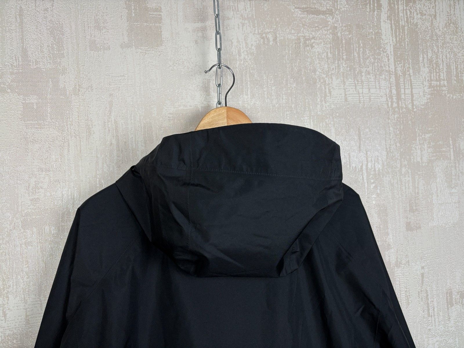 Adidas Adidas Terrex Xperior Gore-Tex Paclite Rain Jacket Size US XXL / EU 58 / 5 - 19 Thumbnail