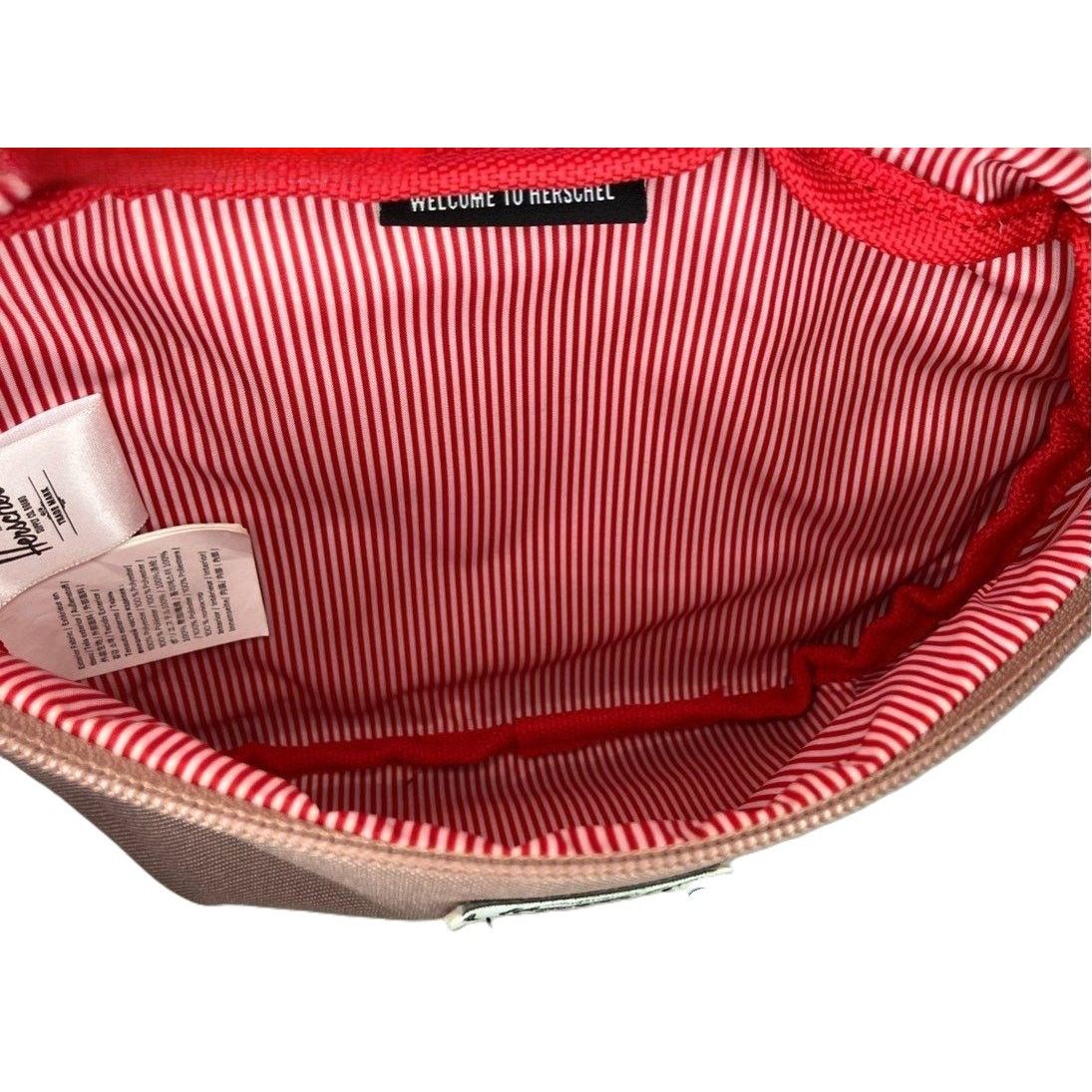 Herschel Supply Co. Herschel Supply Co. Fourteen Canvas Belt Bag Fanny Pack Size ONE SIZE - 6 Thumbnail
