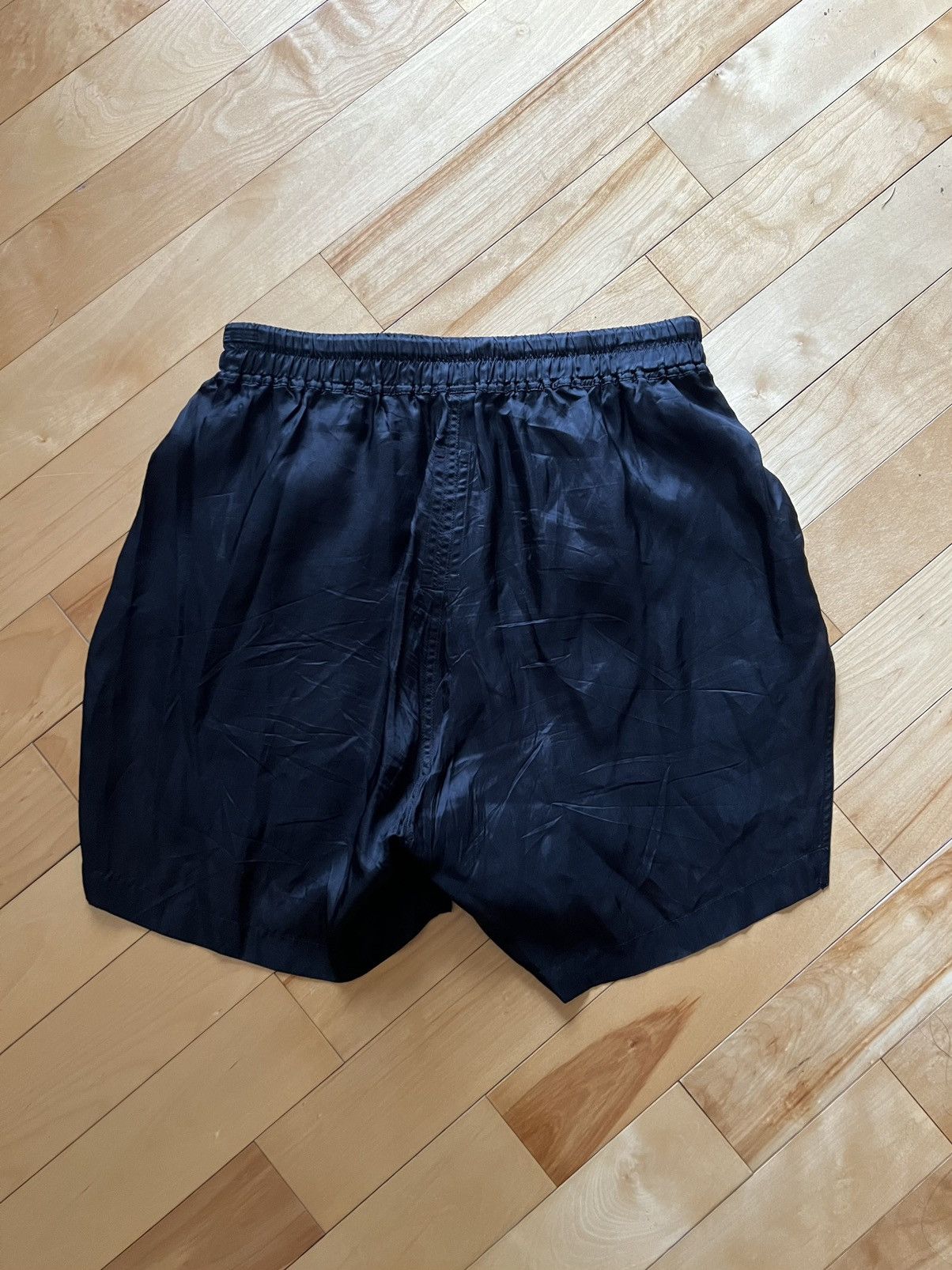 Rick Owens Penta Boxer Shorts Size US 30 / EU 46 - 2 Thumbnail