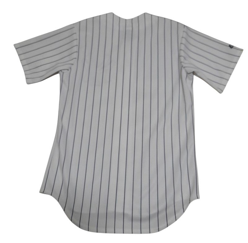 Majestic Vintage majestic yankees mlb shirt, size S Size US S / EU 44-46 / 1 - 2 Thumbnail