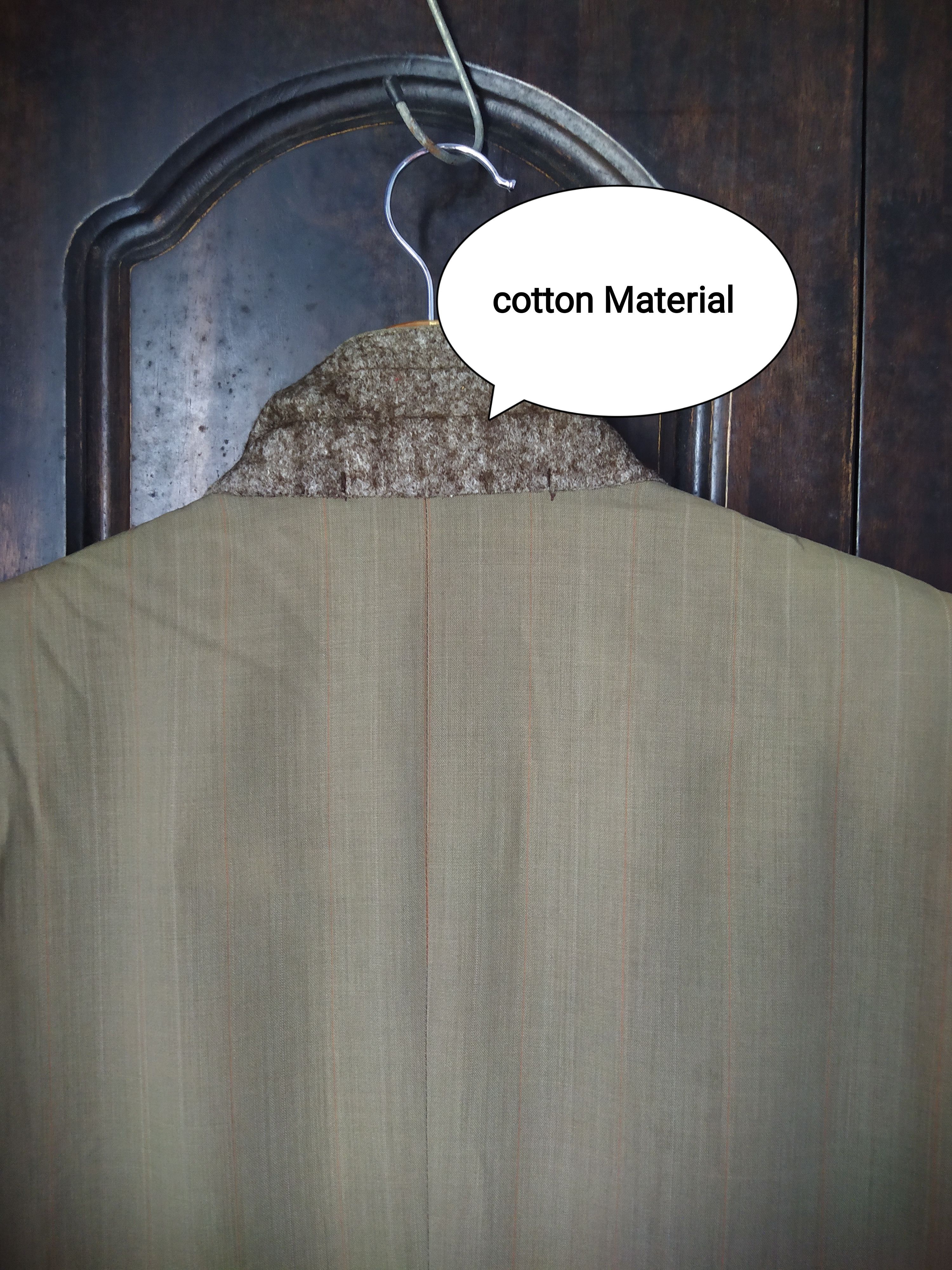 Givenchy Blazer Givenchy Gentlemen vintage Size US M / EU 48-50 / 2 - 10 Thumbnail