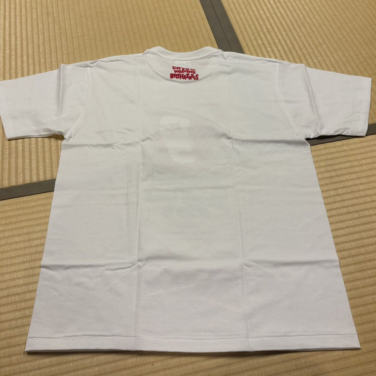 Bape A BATHING APE T-SHIRT L Size US L / EU 52-54 / 3 - 2 Thumbnail