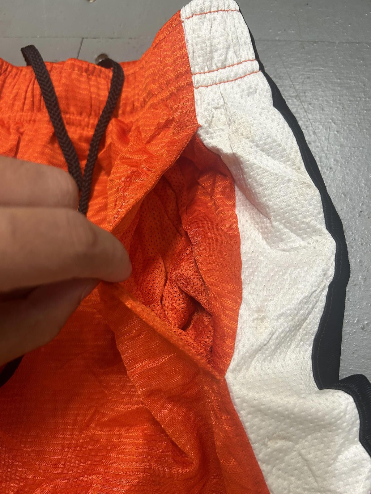 Nike Nike Men's Multi-Colour Shorts - Size Small Size US 30 / EU 46 - 4 Thumbnail