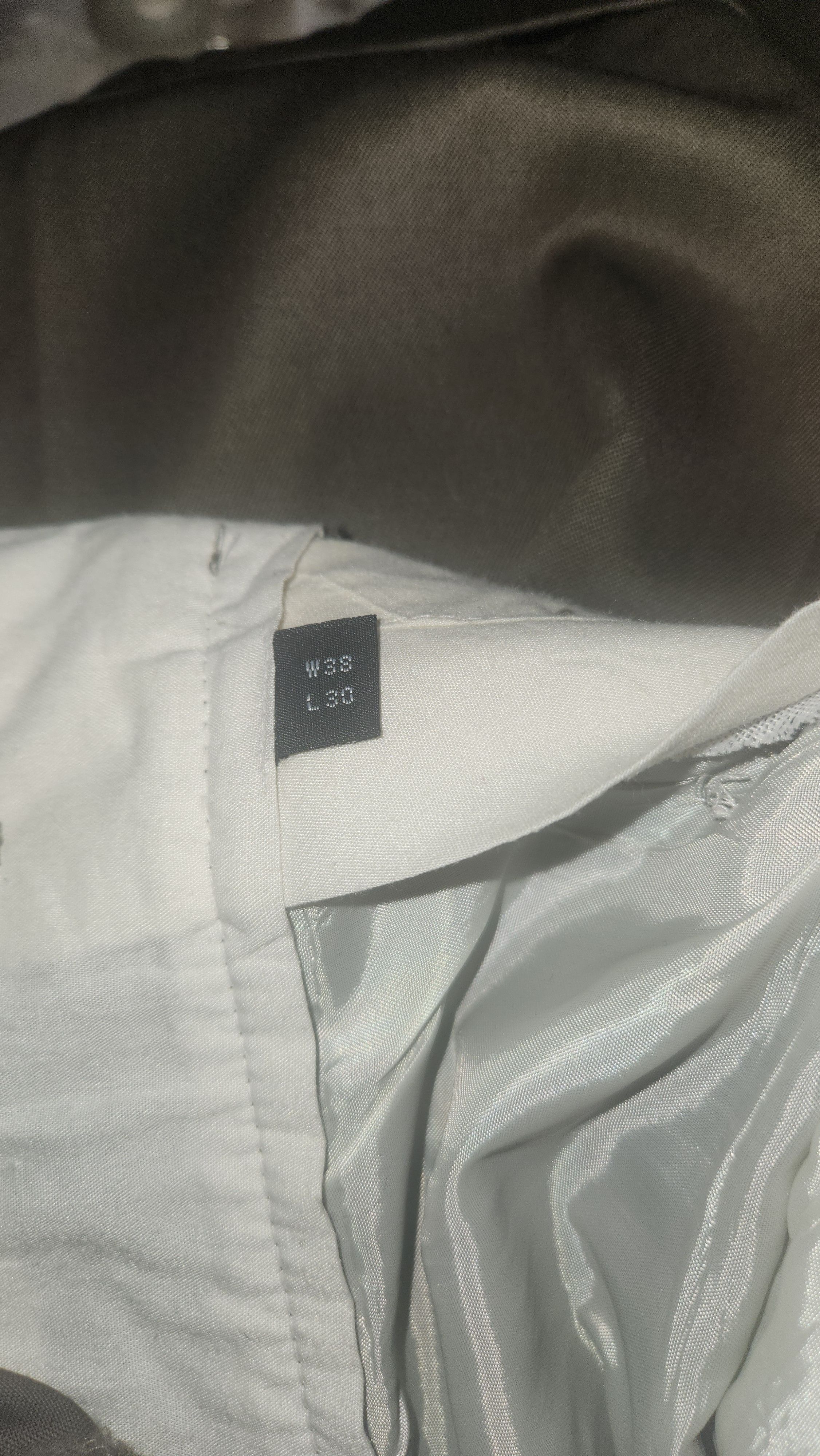 Other FR Tripler & CO Pants Men's size W38 Size US 38 / EU 54 - 4 Thumbnail