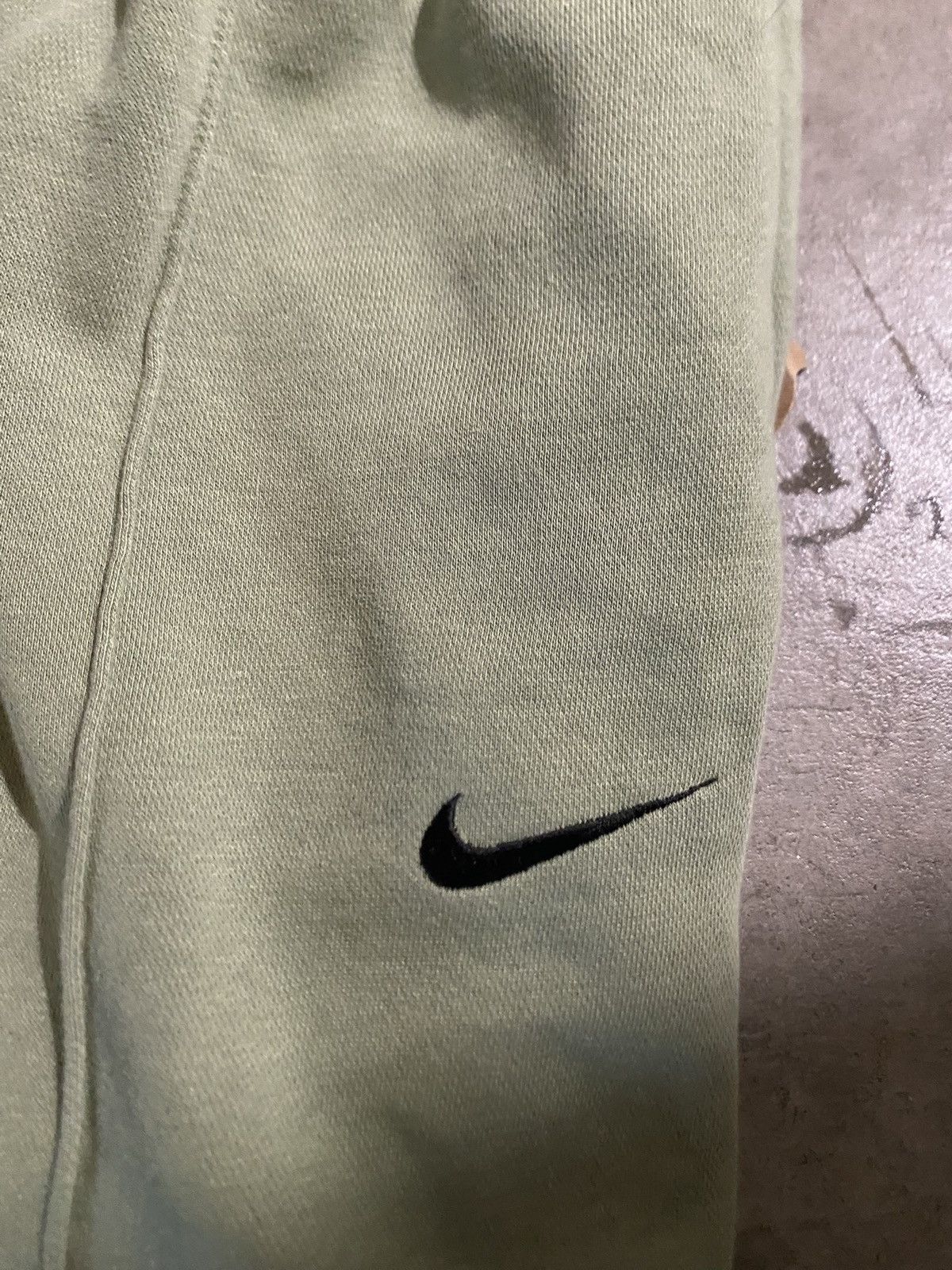 Nike Nike Small Sweatpants Size US 32 / EU 48 - 2 Thumbnail