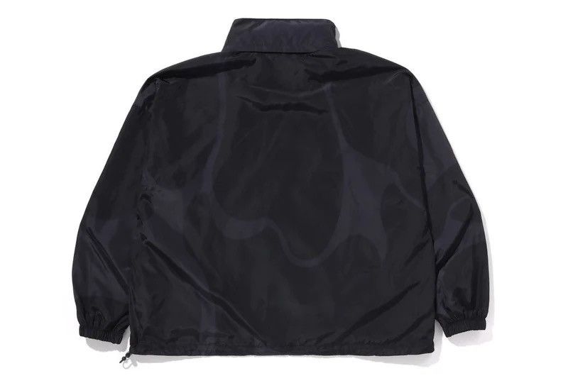 Bape Bape Hooded Jacket Size ONE SIZE - 3 Thumbnail
