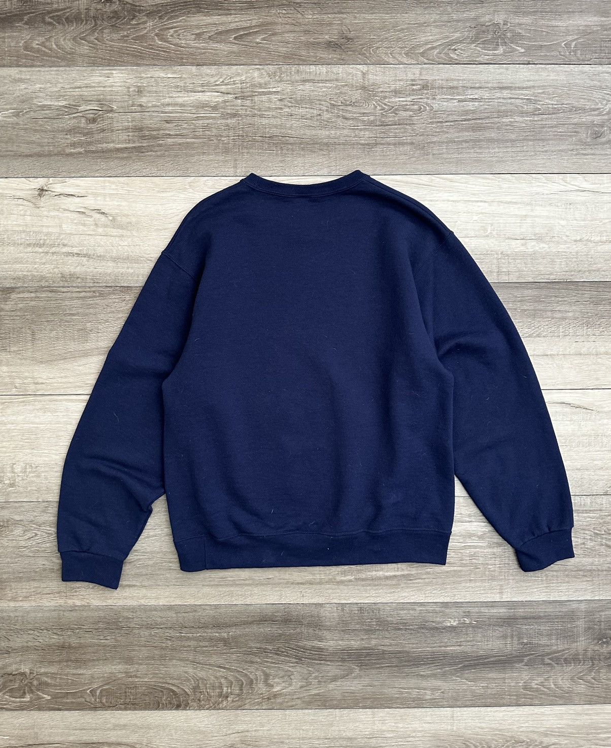 Jerzees RARE Vintage Nintendo Legend of Zelda Wind Waker Sweatshirt Size US M / EU 48-50 / 2 - 4 Thumbnail