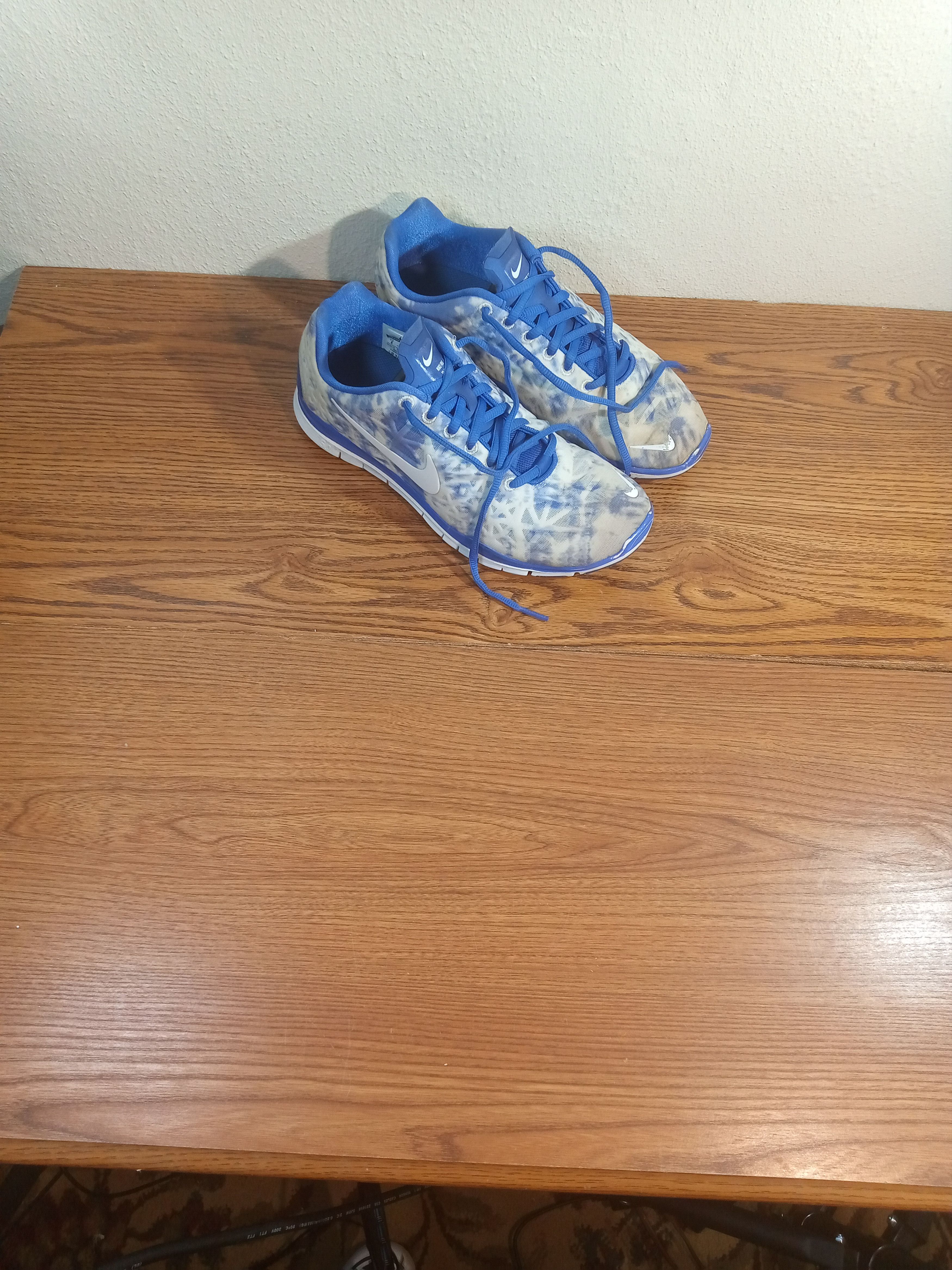 Nike Women Nike Free 5.0 Tri Fit 5 Size US 5 / IT 35 - 1 Thumbnail