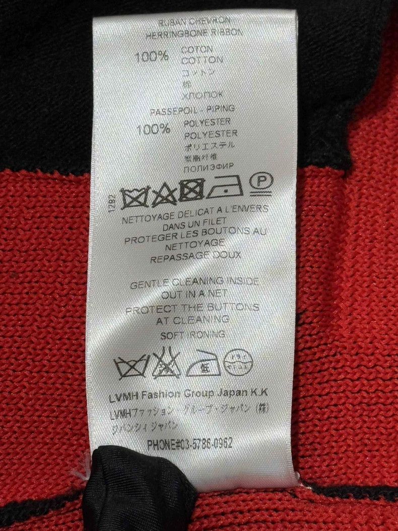 Givenchy Givenchy Baseball jacket XS with wool lining Size US XS / EU 42 / 0 - 5 Thumbnail
